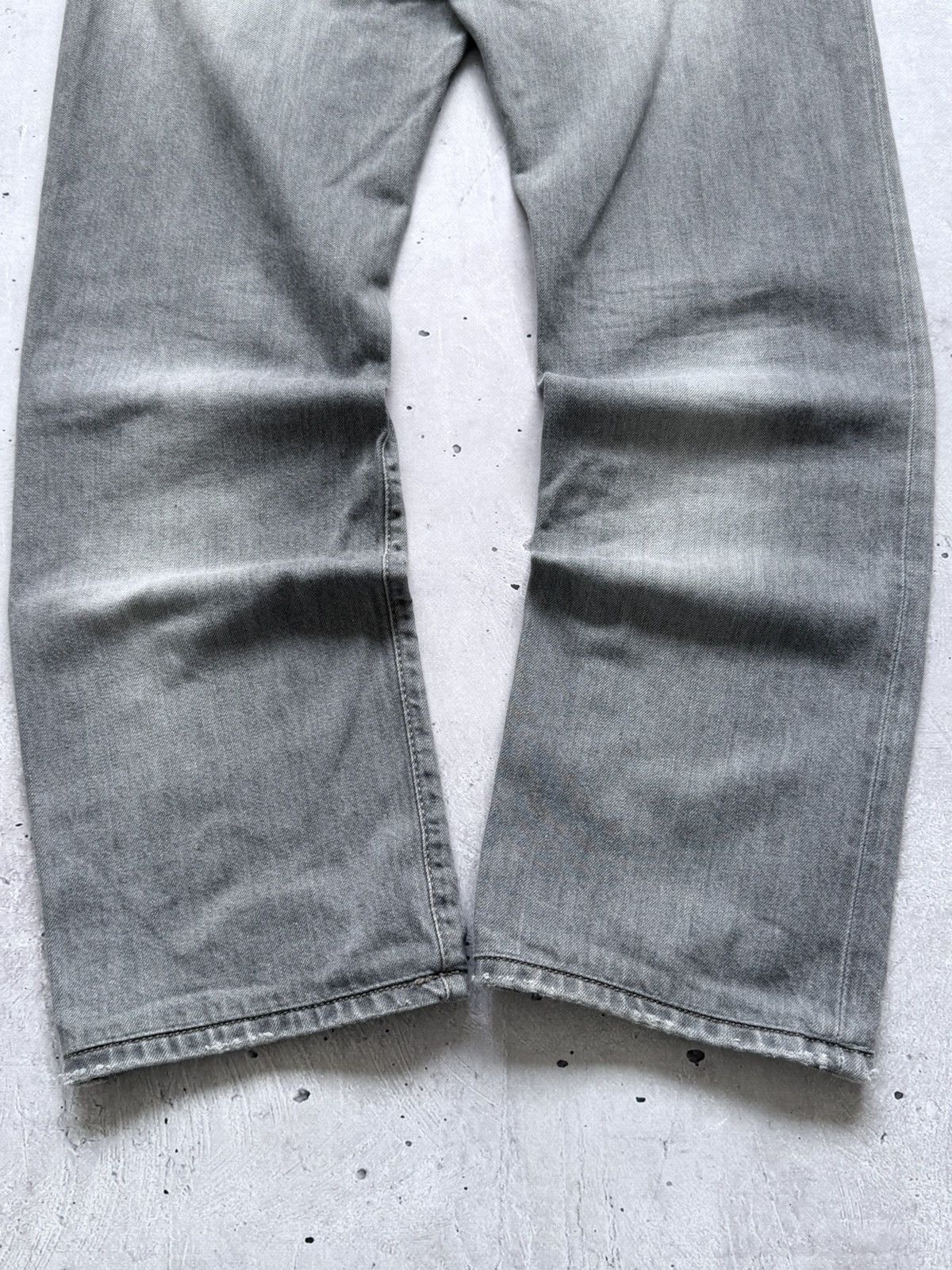 Jacob Cohen Jacob Cohen Type 620 Denim Jeans Size US 35 - 7 Thumbnail