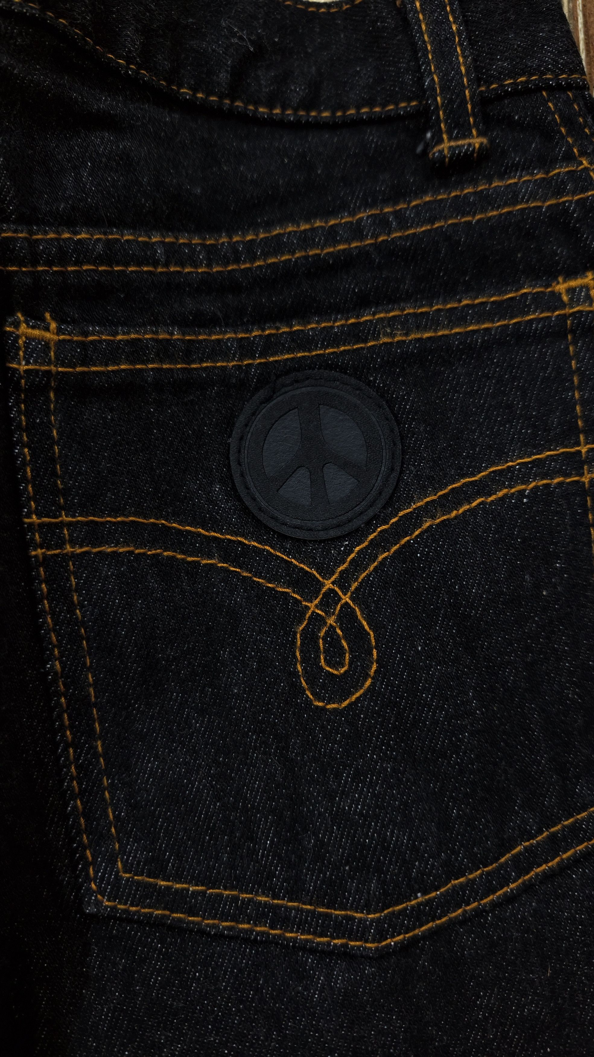 Moschino moschino jeans Size US 26 / EU 42 - 7 Thumbnail