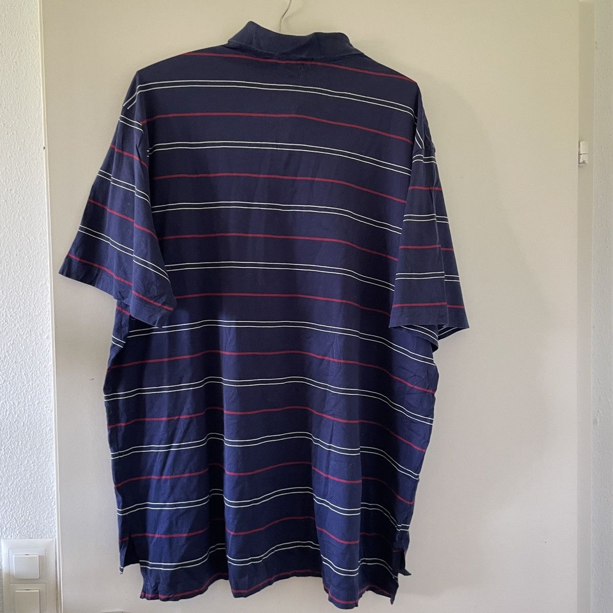 Polo Ralph Lauren Navy/White/Red Ralph Lauren Polo Size US XXL / EU 58 / 5 - 4 Thumbnail
