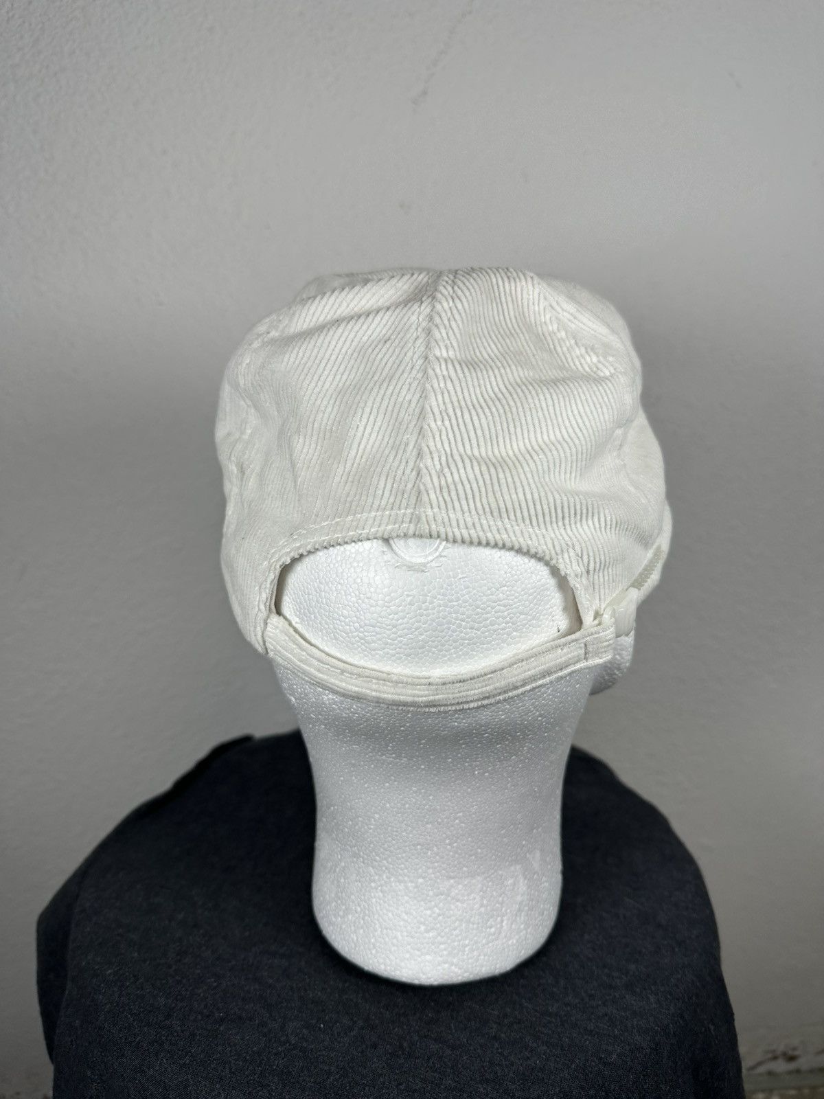 NFL 80s San Francisco 49ers NFL corduroy hat Size ONE SIZE - 4 Thumbnail