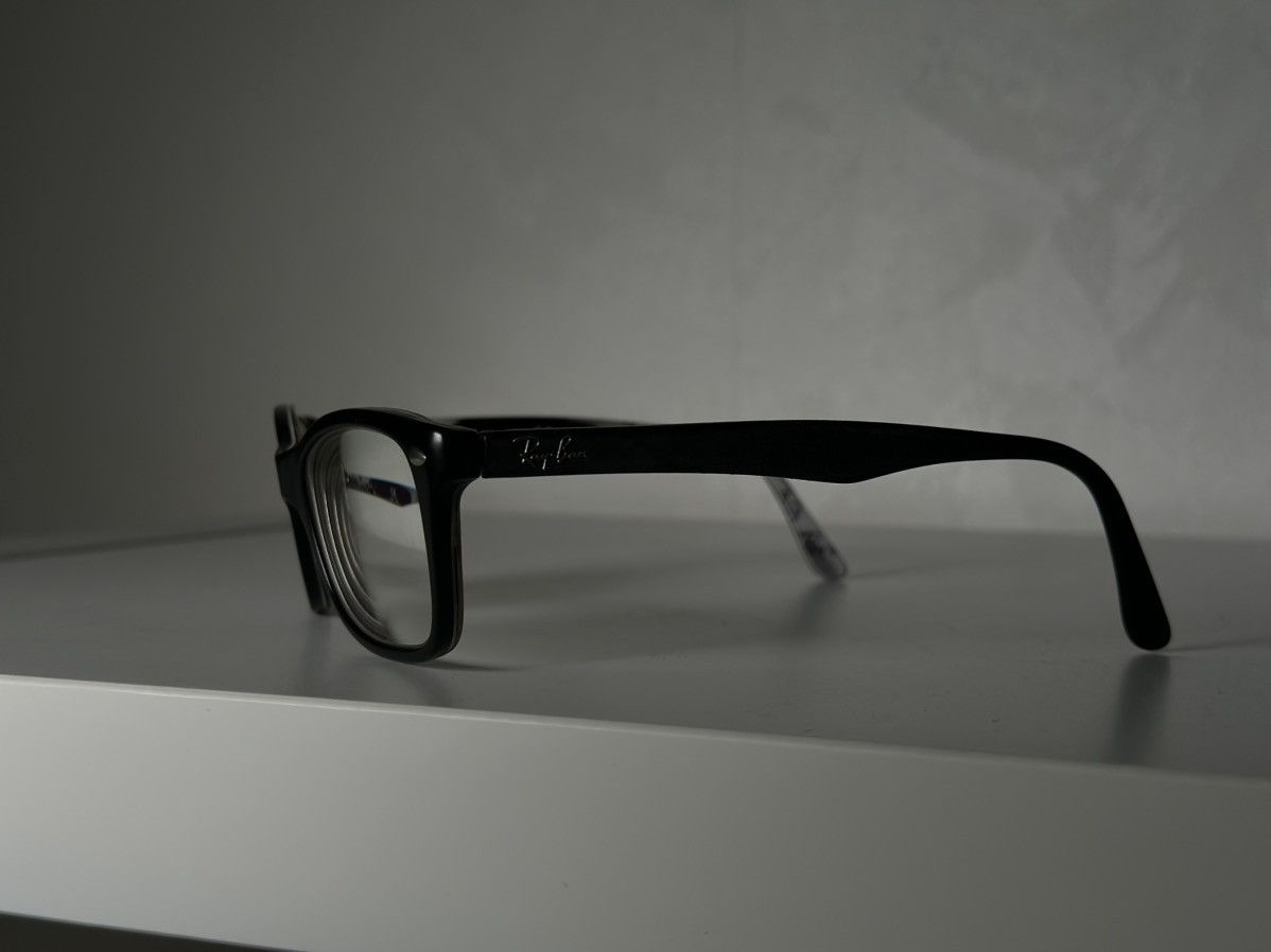 RayBan Ray ban 5228 ( Frame) Size ONE SIZE - 9 Thumbnail