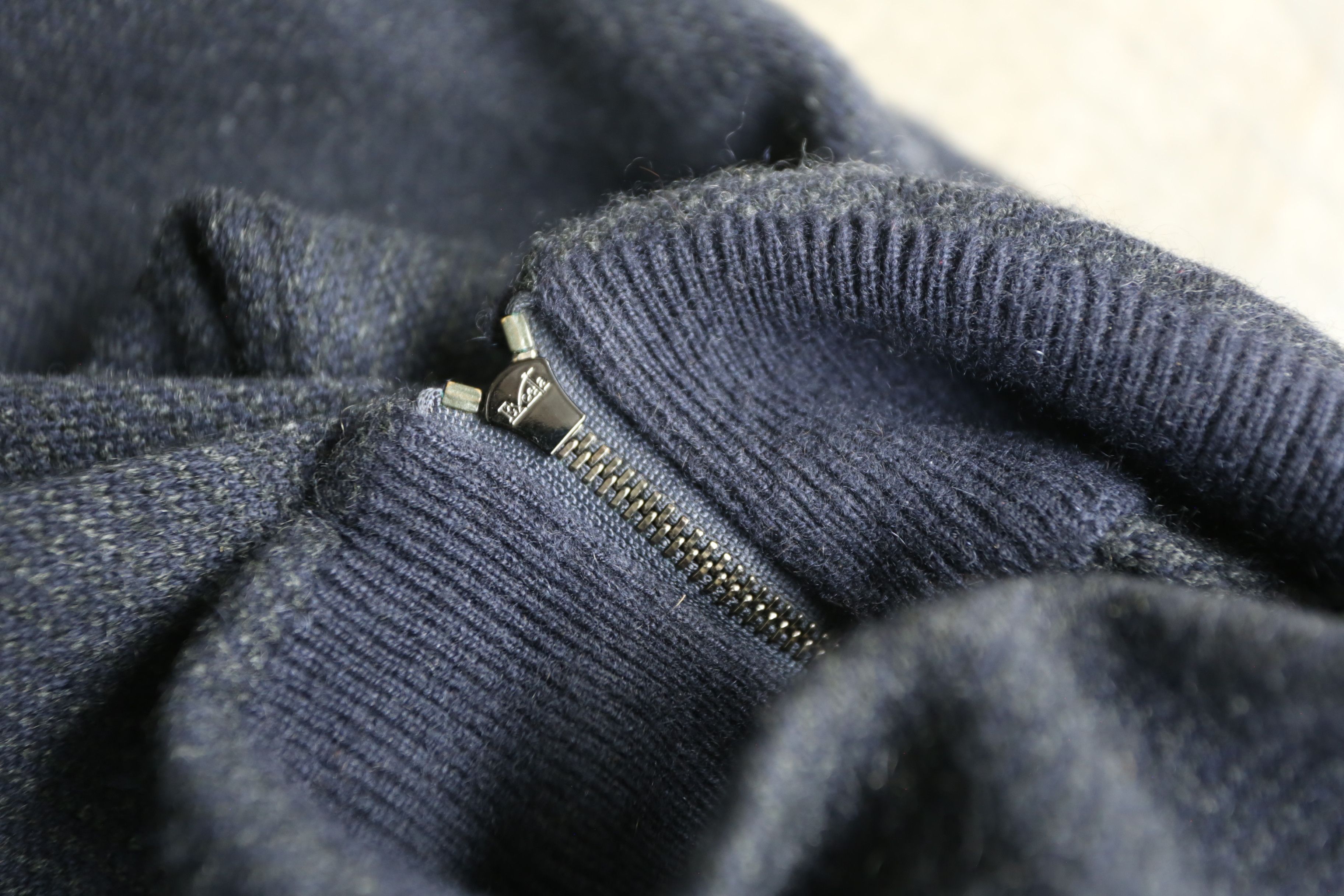 Loro Piana Loro Piana - Roadster Pull Sweater Size US L / EU 52-54 / 3 - 8 Thumbnail
