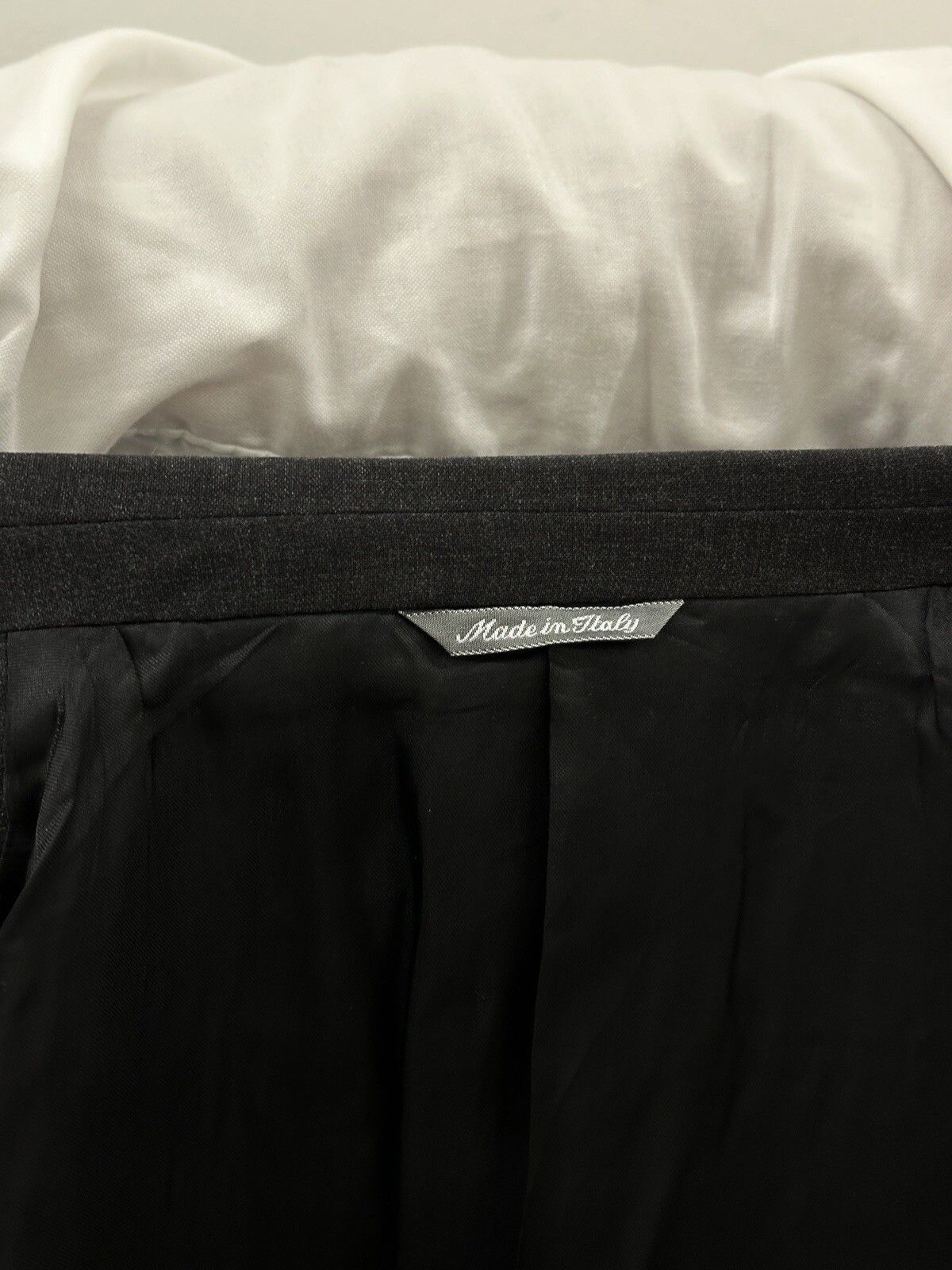 Alexander McQueen Vintage 2000s Alexander McQueen Blazer Jacket Rare Archive Size 52R - 11 Thumbnail