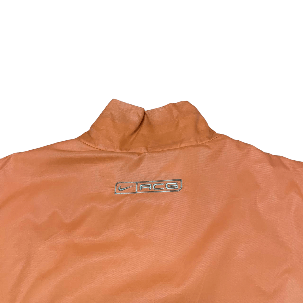 Nike Vintage Nike ACG All Condition Gear Puffer Jacket Size US M / EU 48-50 / 2 - 13 Thumbnail