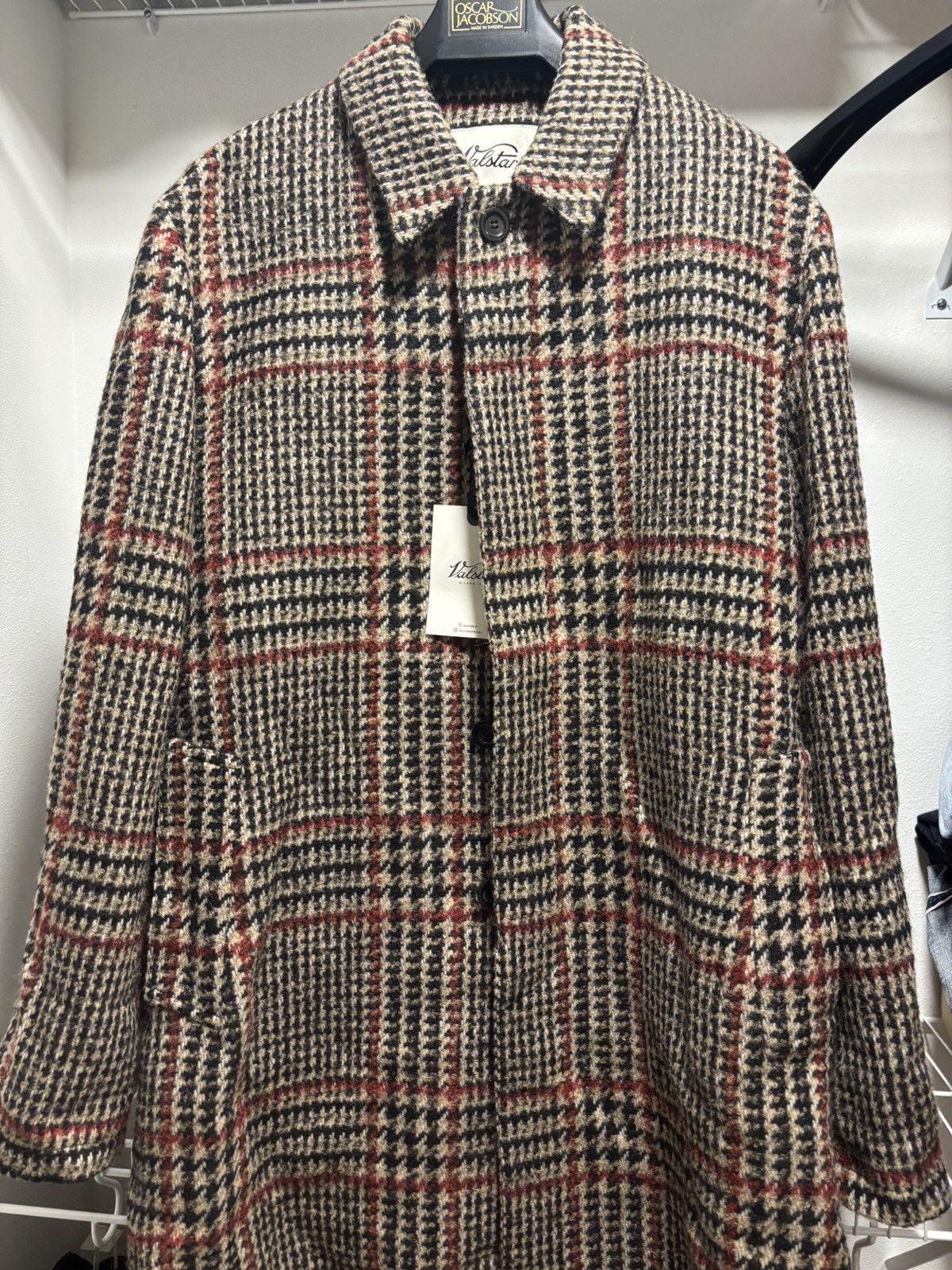 Valstar Trench Coat Size US L / EU 52-54 / 3 - 1 Thumbnail