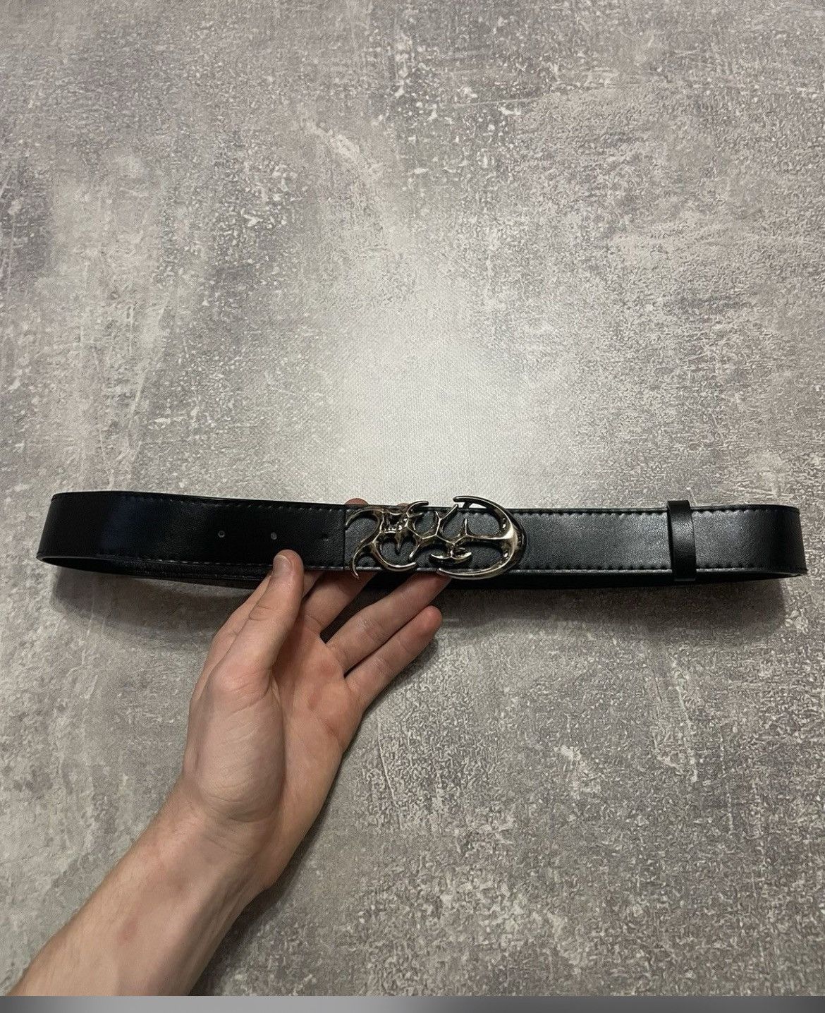 Japanese Brand Y2K Belt Size ONE SIZE - 5 Thumbnail