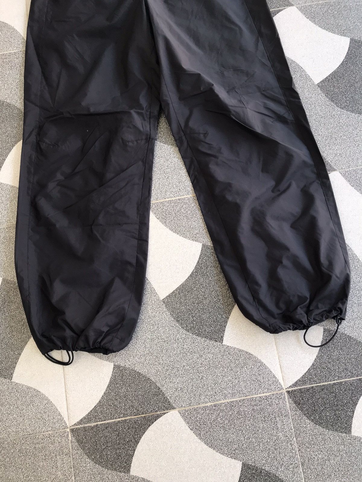 Nike × Vintage Y2K Nike Trackpants Size US 32 / EU 48 - 2 Thumbnail