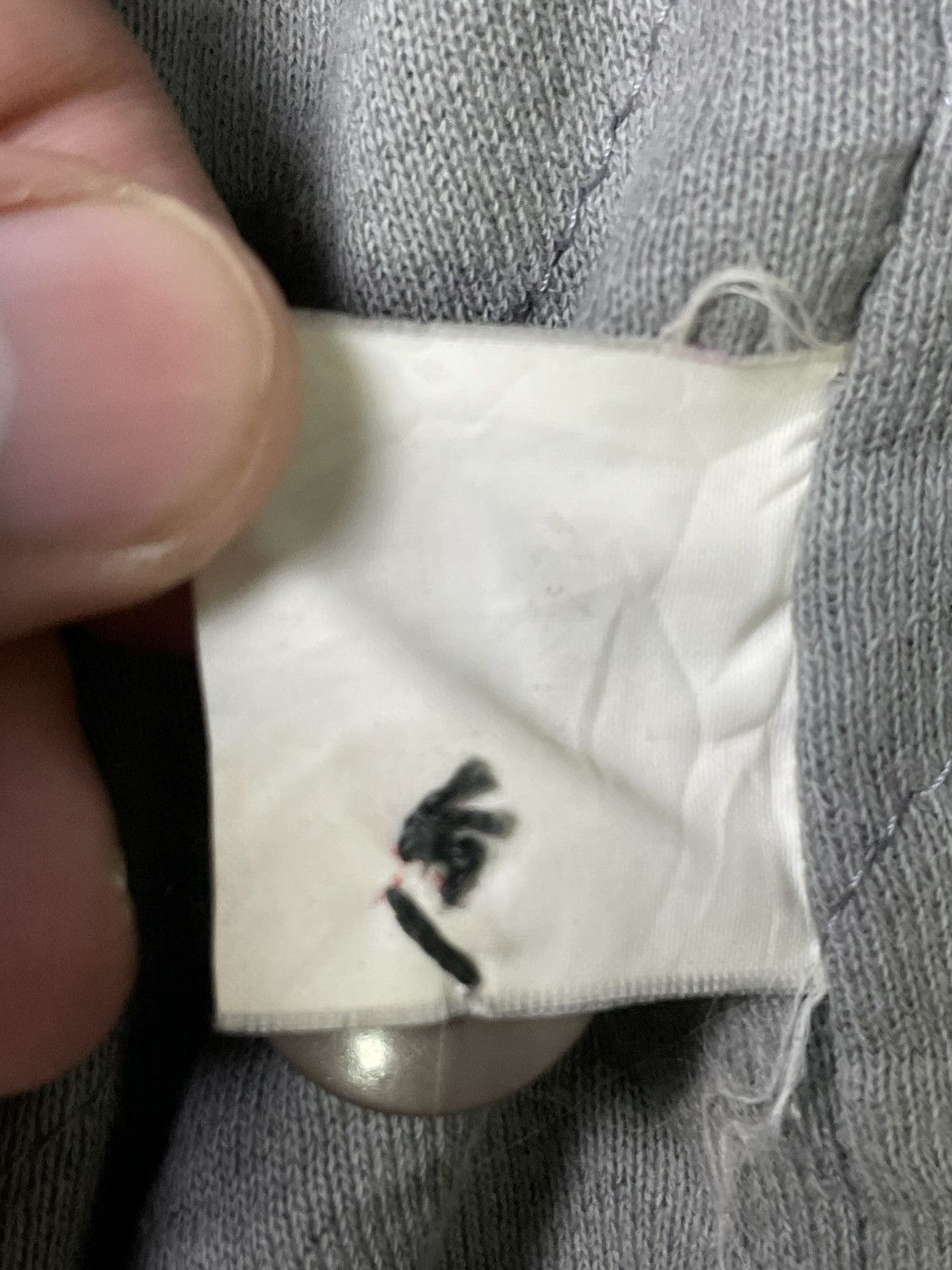 Japanese Brand × Vintage Sporuti x Japanese Brand Men’s Jacket (31) Size US M / EU 48-50 / 2 - 8 Thumbnail