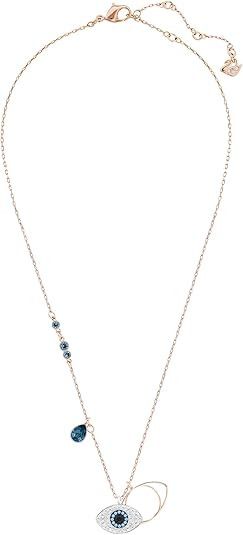 Swarovski Swarovski Women's Symbolica Evil Eye Pendant Size ONE SIZE - 5 Thumbnail