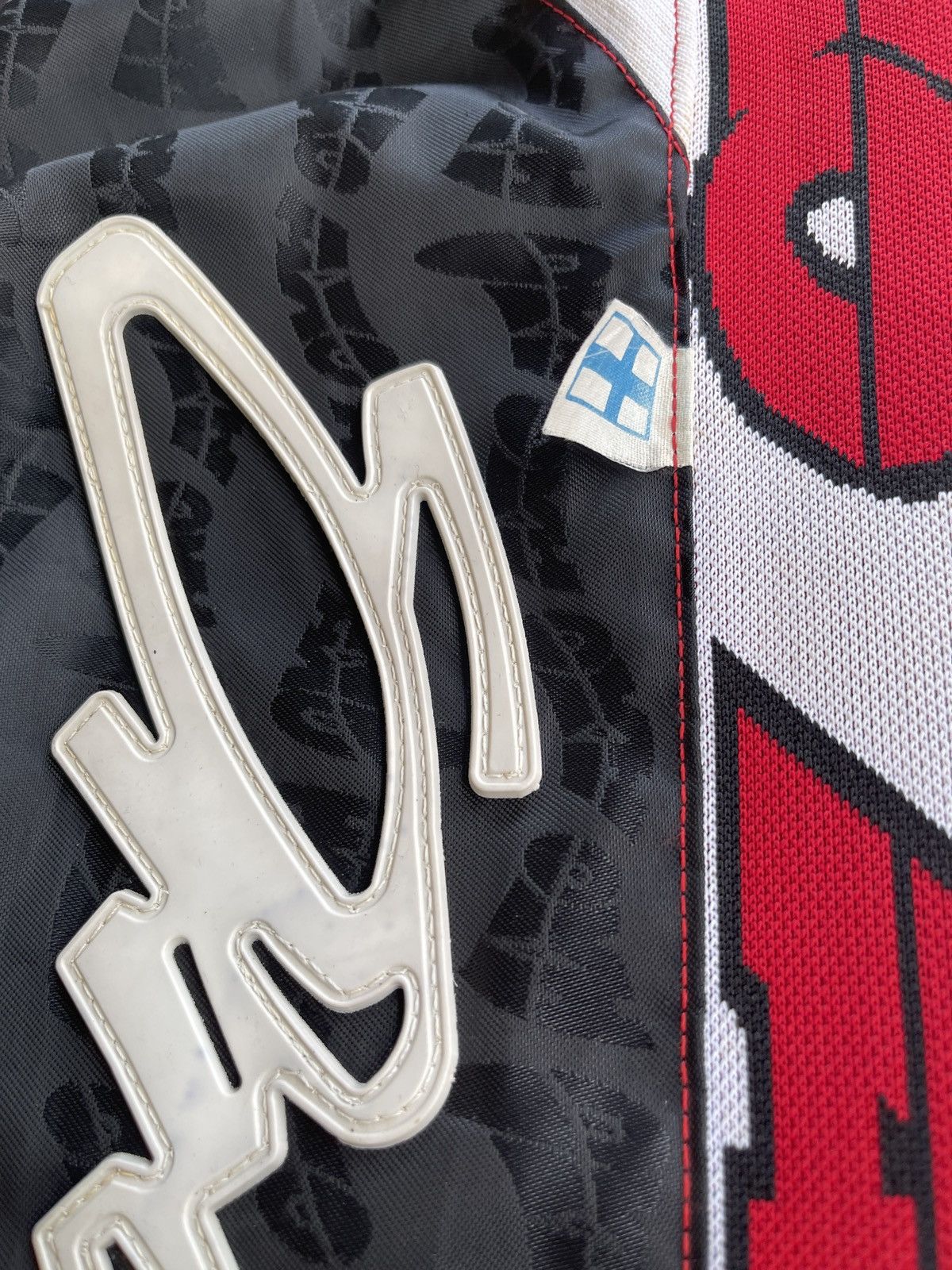 Sports Specialties Vintage 1992 AXO Kevlar Motocross Pants Size US 32 / EU 48 - 9 Thumbnail