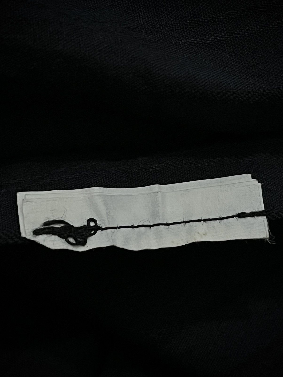 Tornado Mart Archive Tornado Mart Long Sleeve If Six Was Nine Style Size US M / EU 48-50 / 2 - 7 Thumbnail