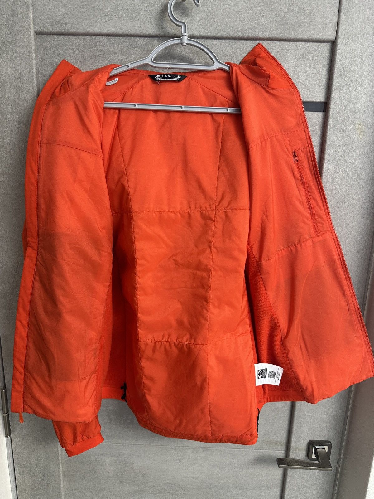 Arc'teryx Arcteryx Atom Hoodie Size US S / EU 44-46 / 1 - 3 Thumbnail