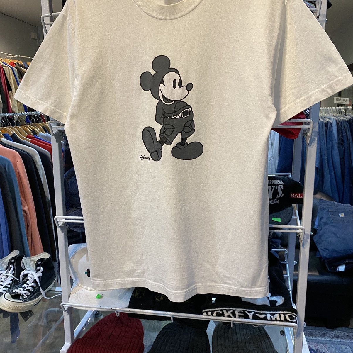 Bounty Hunter Vintage Bounty Hunter Disney Mickey T-Shirts Size US M / EU 48-50 / 2 - 5 Thumbnail