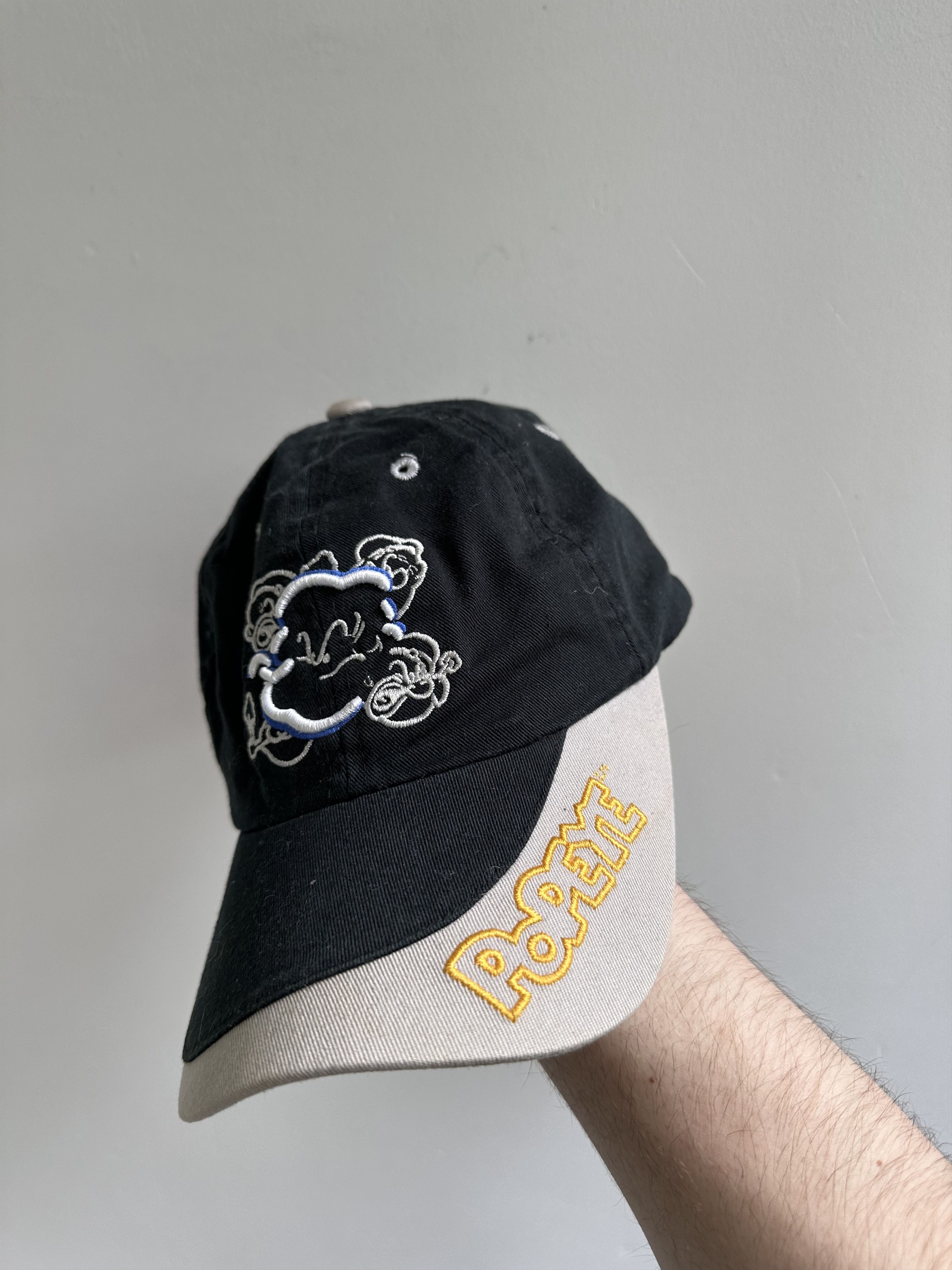 Universal Studios × Vintage Universal Studios Cap vintage Popeye Size ONE SIZE - 2 Thumbnail