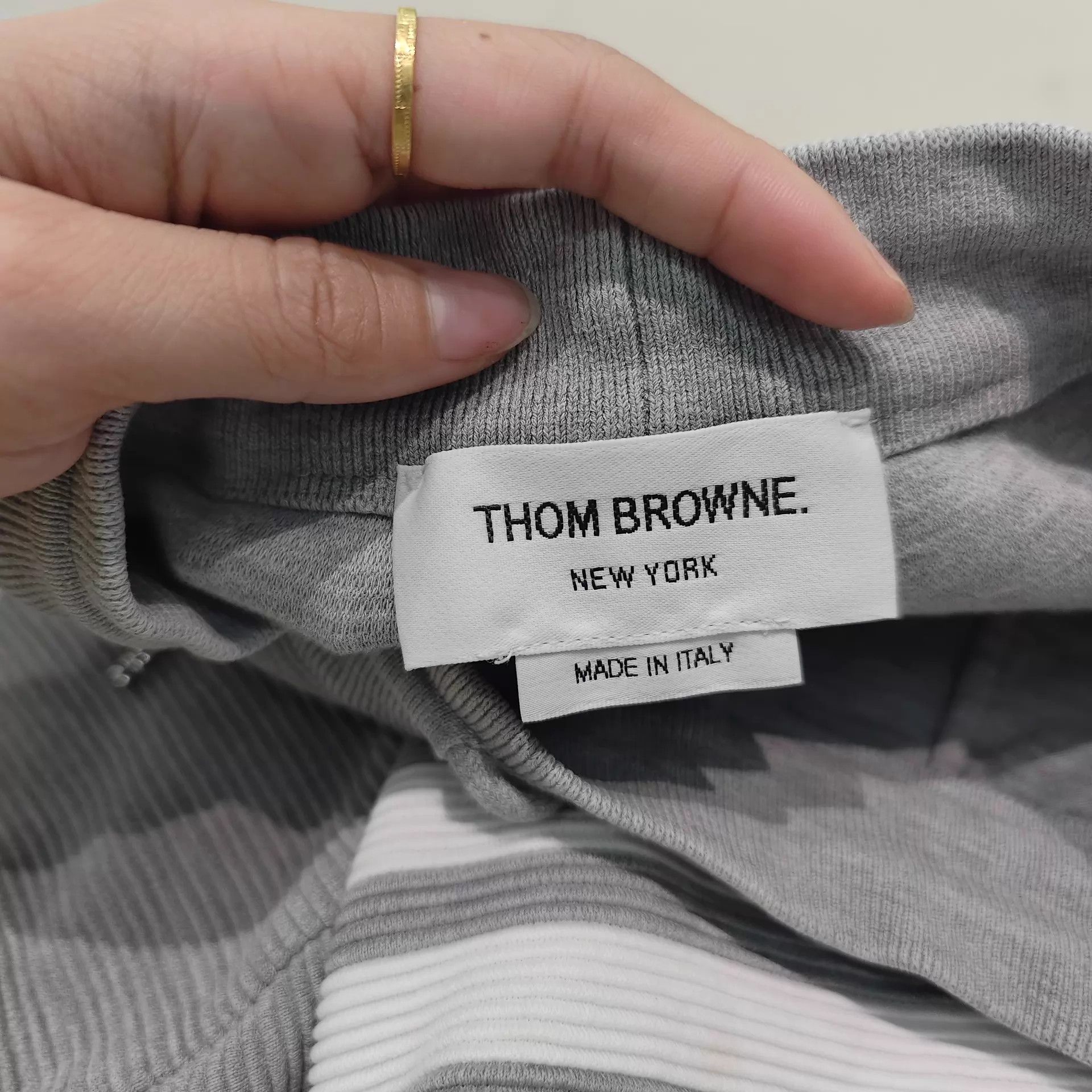 Thom Browne Thom Browne Classic Short size1 Size 26" / US 2 / IT 38 - 3 Thumbnail