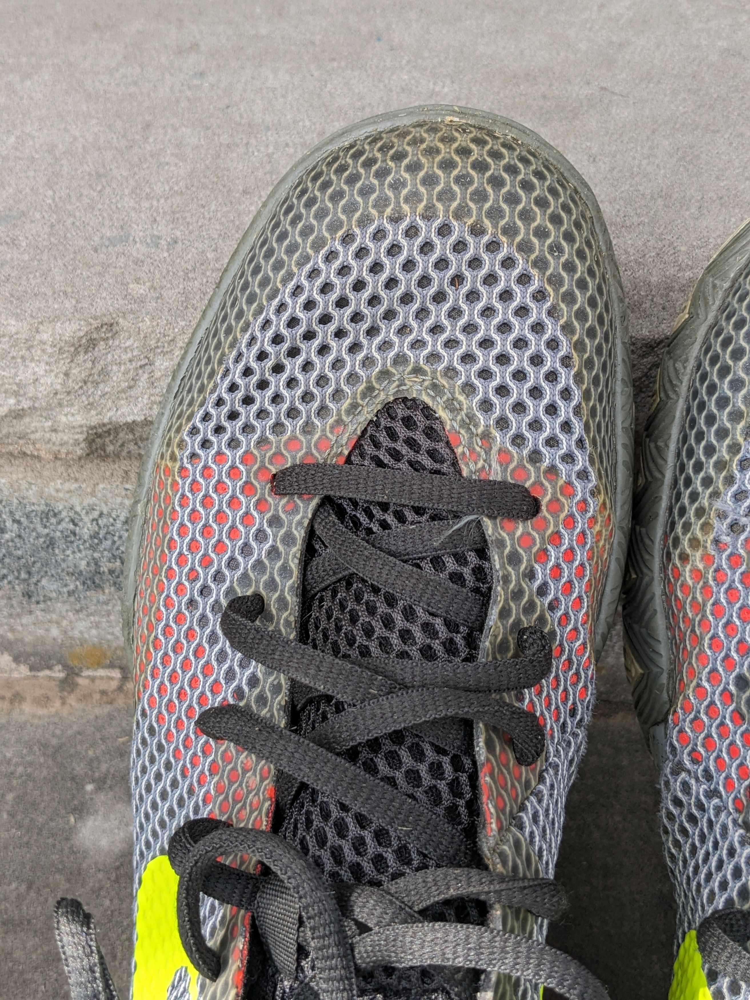 Designer × Nike Nike Mens Kyrie 1 The Dungeon Basketball Size 10 705277-270 Size US 10 / EU 43 - 5 Thumbnail