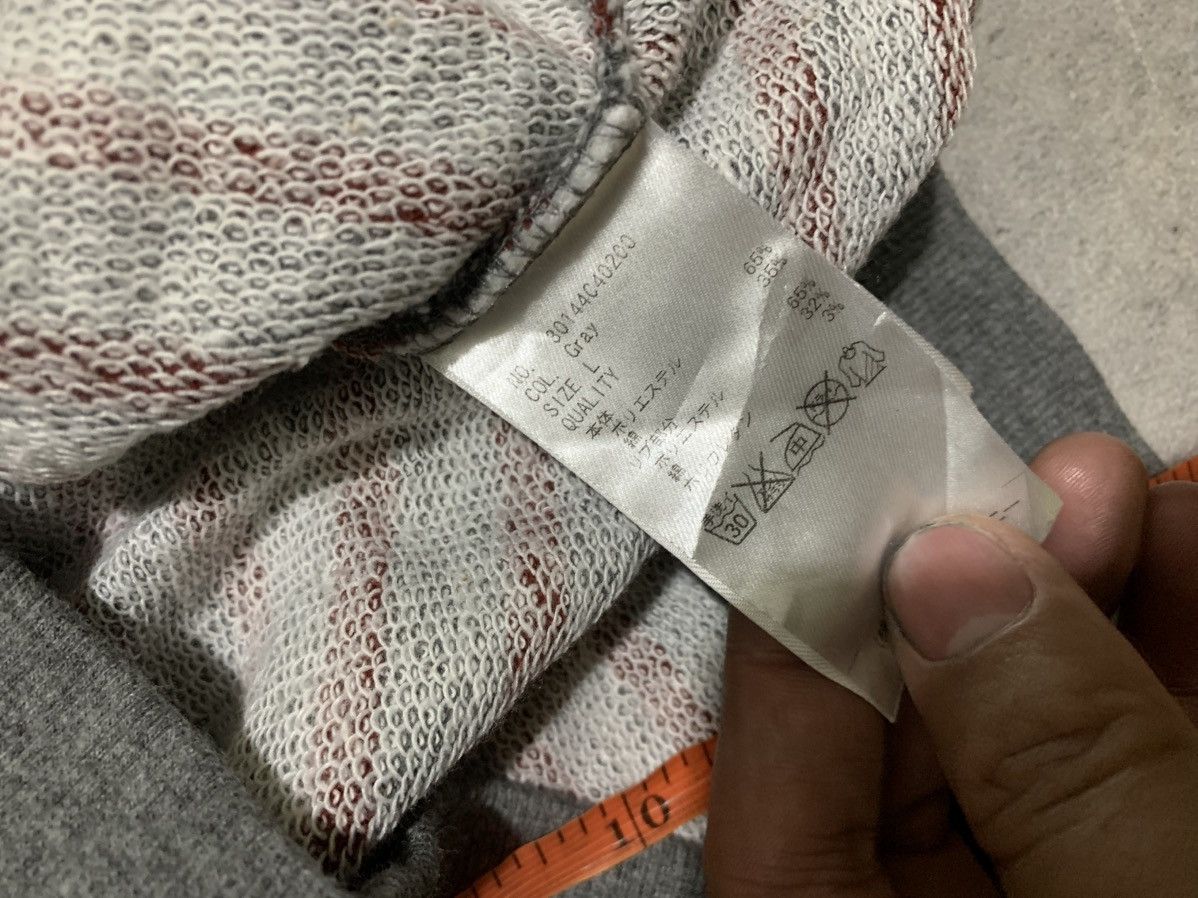 Other Sevendays sunday x japanesebrand Size L / US 10 / IT 46 - 5 Thumbnail