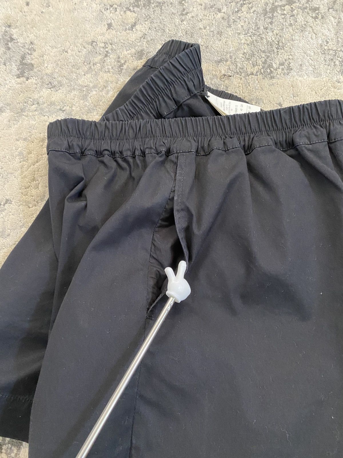 Rick Owens SS15 Faun Mainline Boxer Shorts Size US 34 / EU 50 - 4 Thumbnail