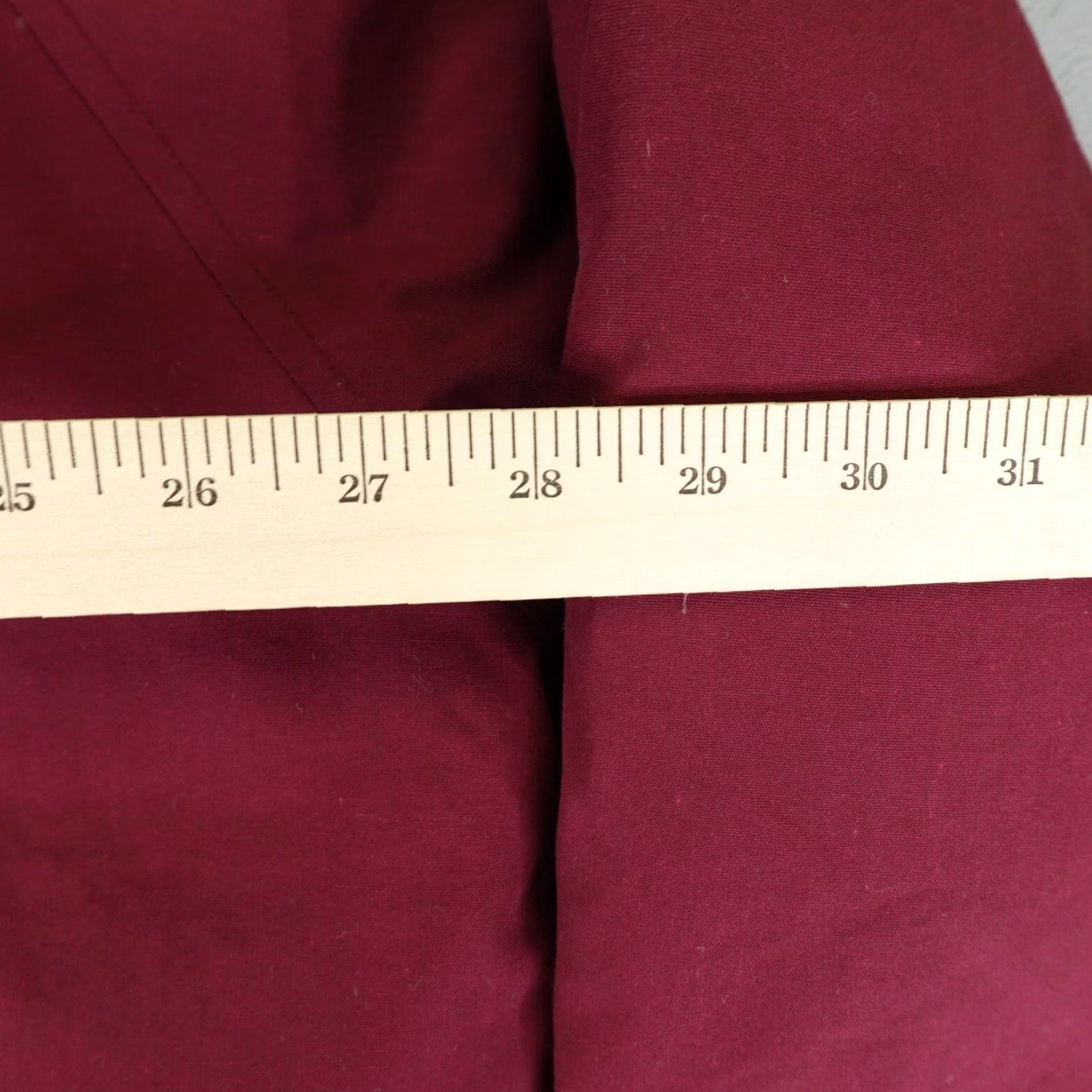 Vintage VINTAGE Cabela's Jacket Mens 2XL Tall Red Puffer Down Coat Outdoor Windproof Zipped Pockets Size US XXL / EU 58 / 5 - 7 Thumbnail