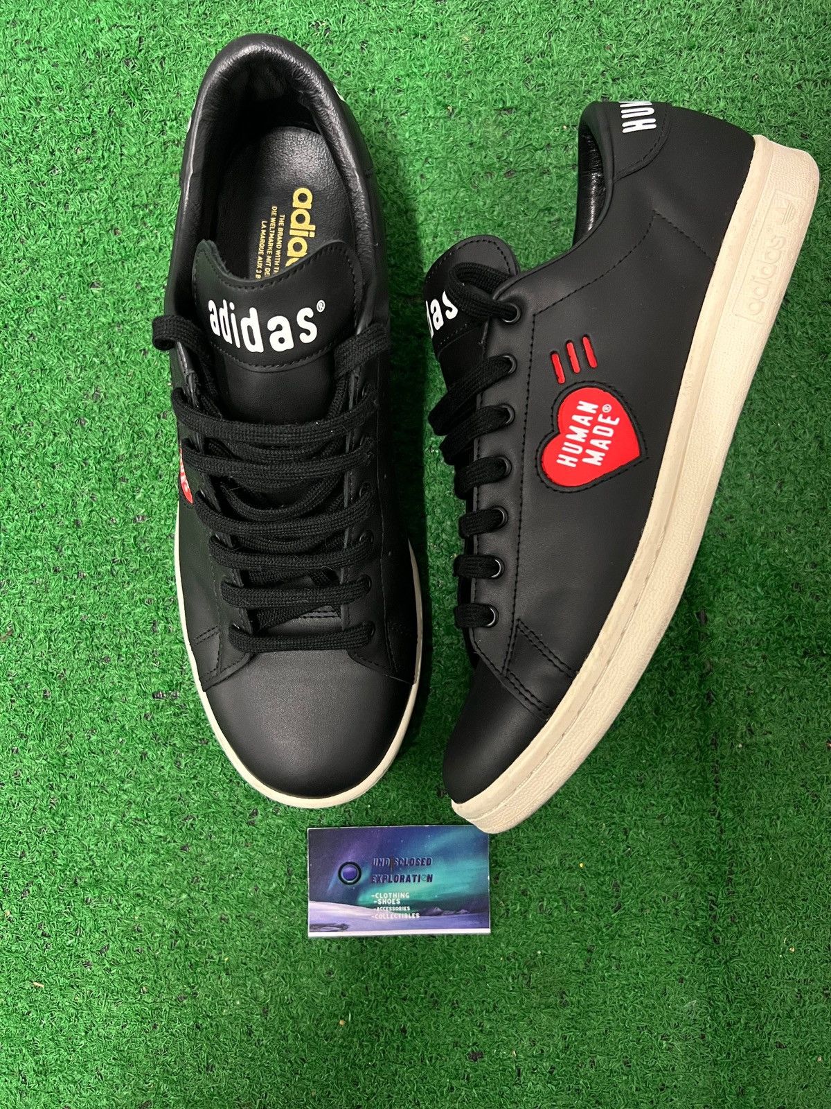 Adidas × Nigo | Grailed