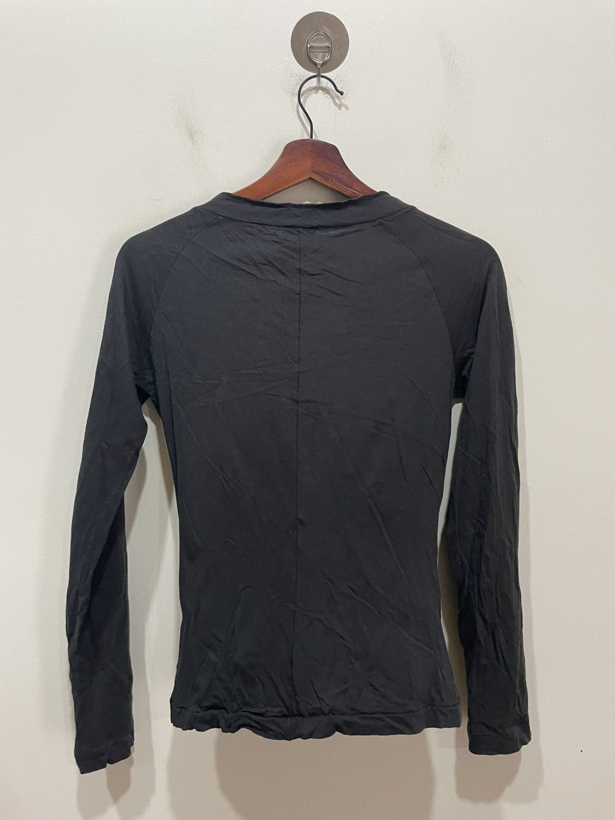 Diesel Diesel long sleeve Size ONE SIZE - 2 Thumbnail