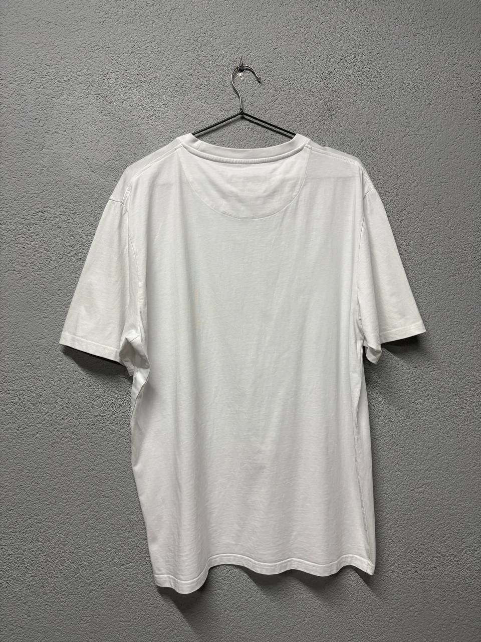 Aquascutum Aquascutum mens t shirt XL Size US XL / EU 56 / 4 - 7 Thumbnail