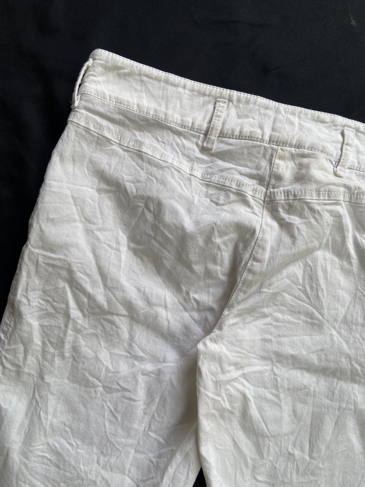 Prada PRADA MILANO CASUAL SHORT PANTS Size 31" - 16 Thumbnail