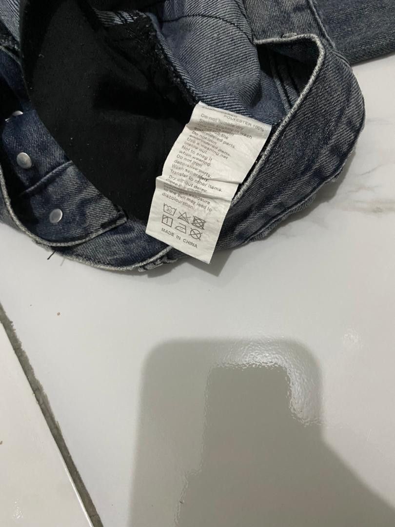 Other SUPPLIER Jeans Pants Size US 34 / EU 50 - 7 Thumbnail