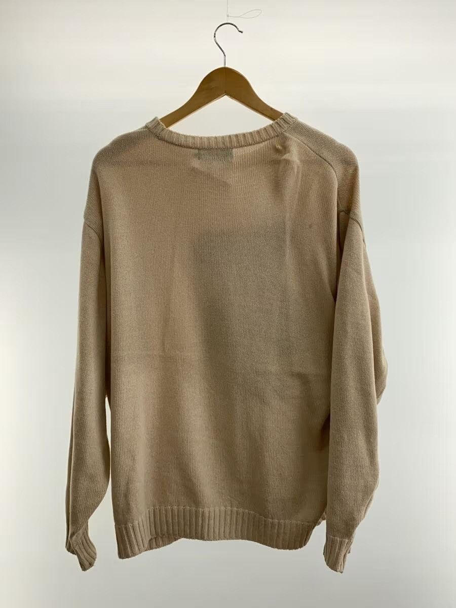 Hysteric Glamour Teddy Bear Knit Sweater Size US L / EU 52-54 / 3 - 2 Thumbnail