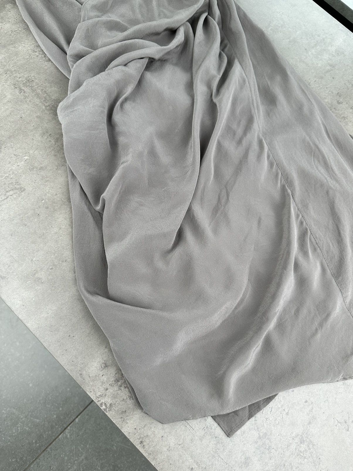 Allsaints Allssints Silk Mini dress Size S / US 4 / IT 40 - 6 Thumbnail