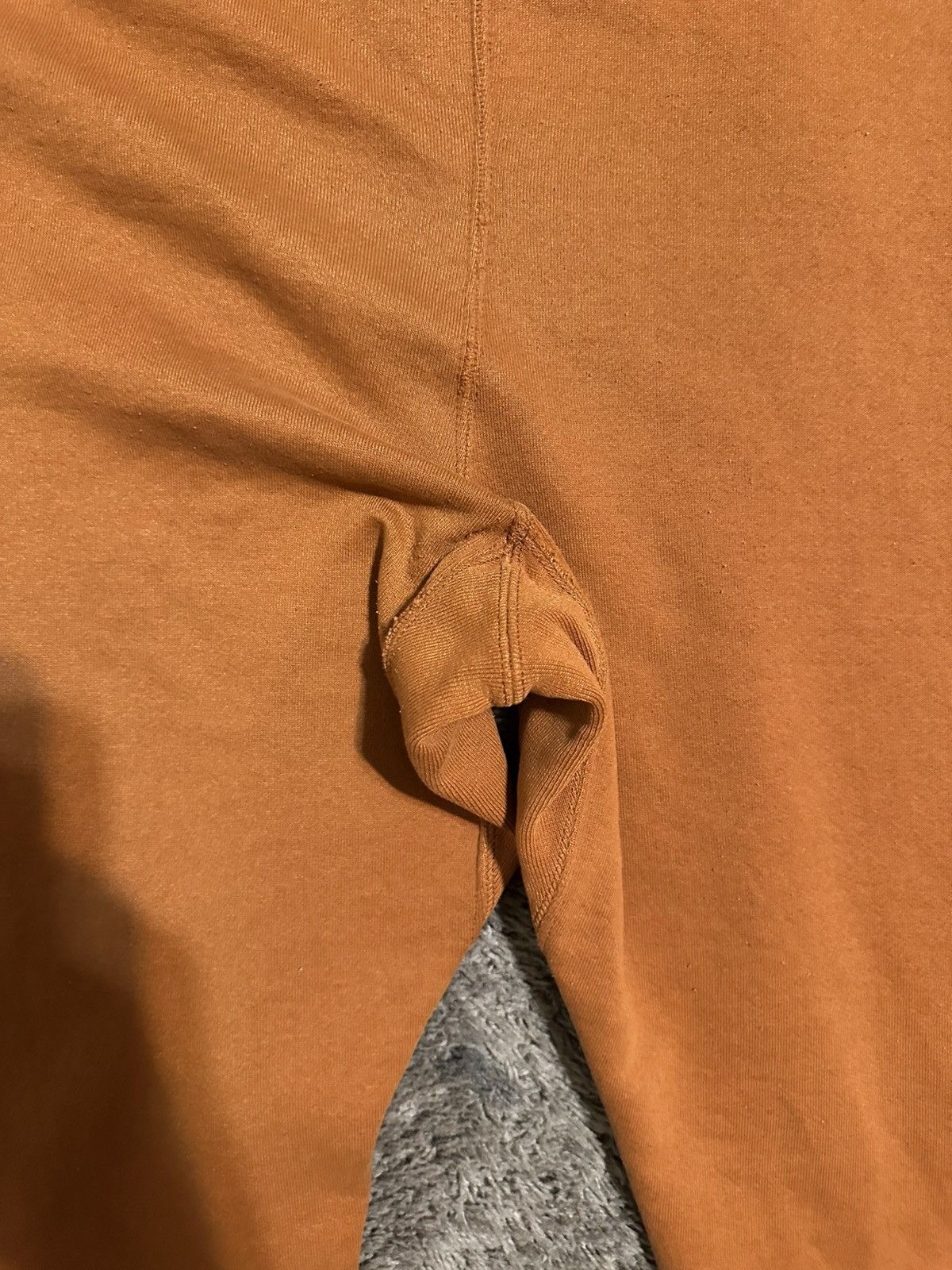 NCAA Vintage NCAA Russell Texas Longhorns sweat pants 90s size Xl Size US 36 / EU 52 - 7 Thumbnail
