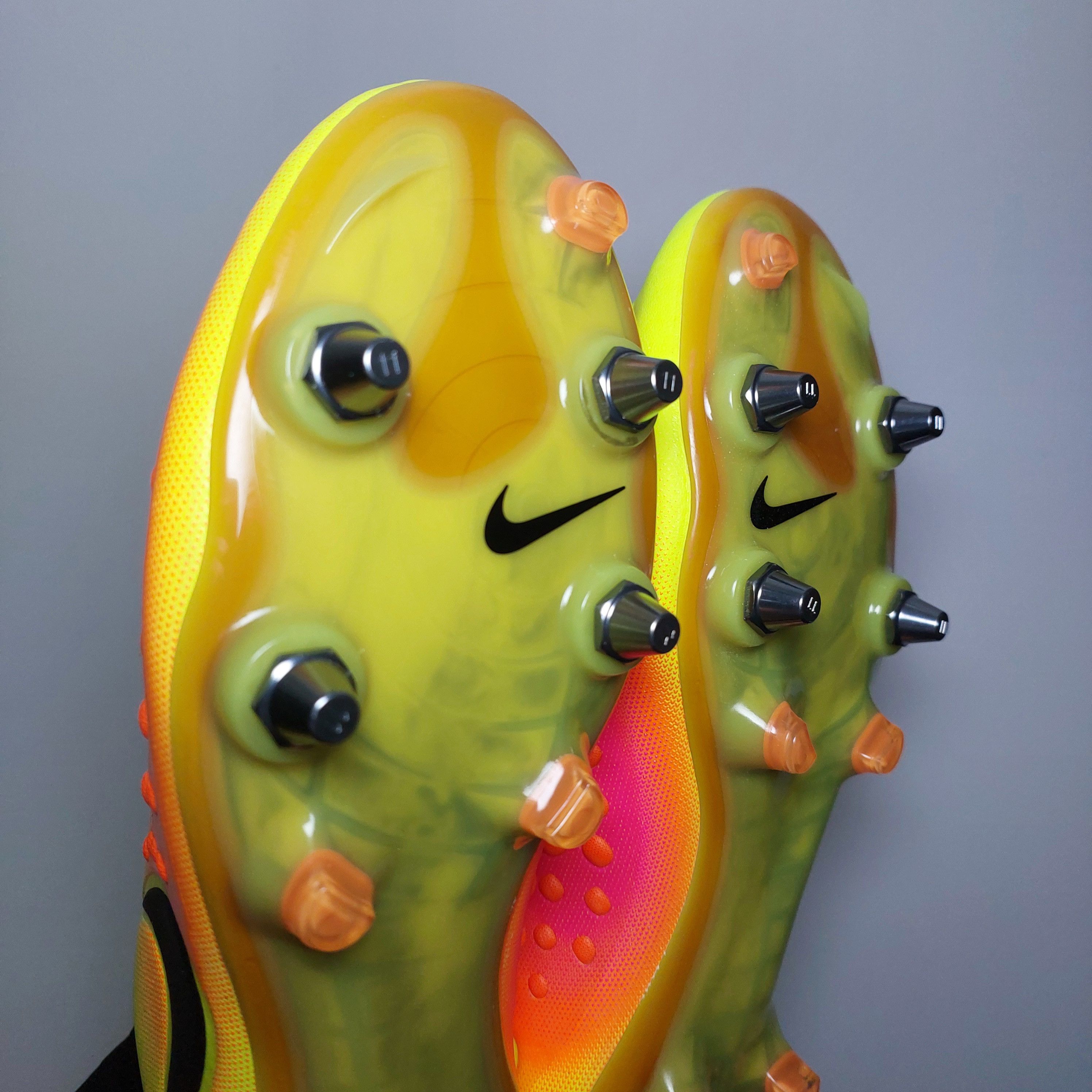 Nike Magista Opus 2 Elite SG-PRO US9.5 UK8.5 27.5CM Size US 9.5 / EU 42-43 - 10 Thumbnail