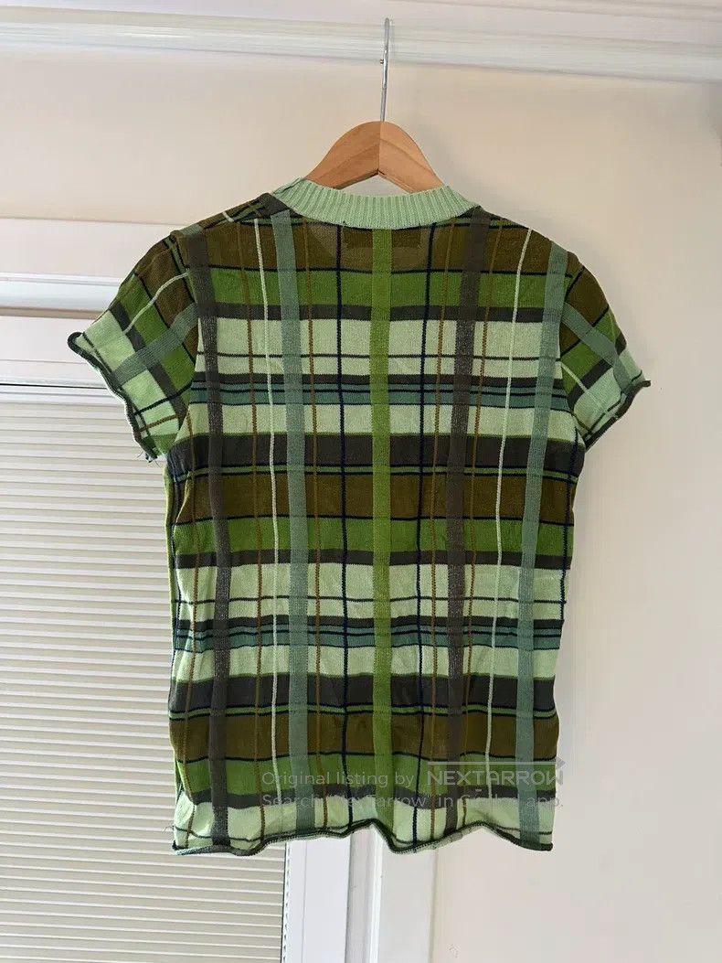 Comme des Garcons Comme Des Garcons Asymmetric top coat Size S / US 4 / IT 40 - 3 Thumbnail