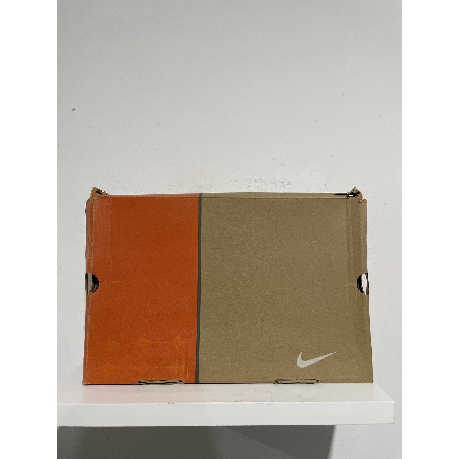 Nike NIKE AIR FORCE 1 LUCHA LIBRE SIZE 14 PREOWNED Size US 14 / EU 47 - 12 Thumbnail