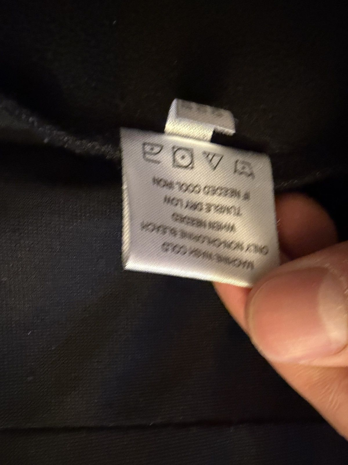 Calvin Klein Calvin Klein Jacket (XS) Size XS / US 0-2 / IT 36-38 - 5 Thumbnail