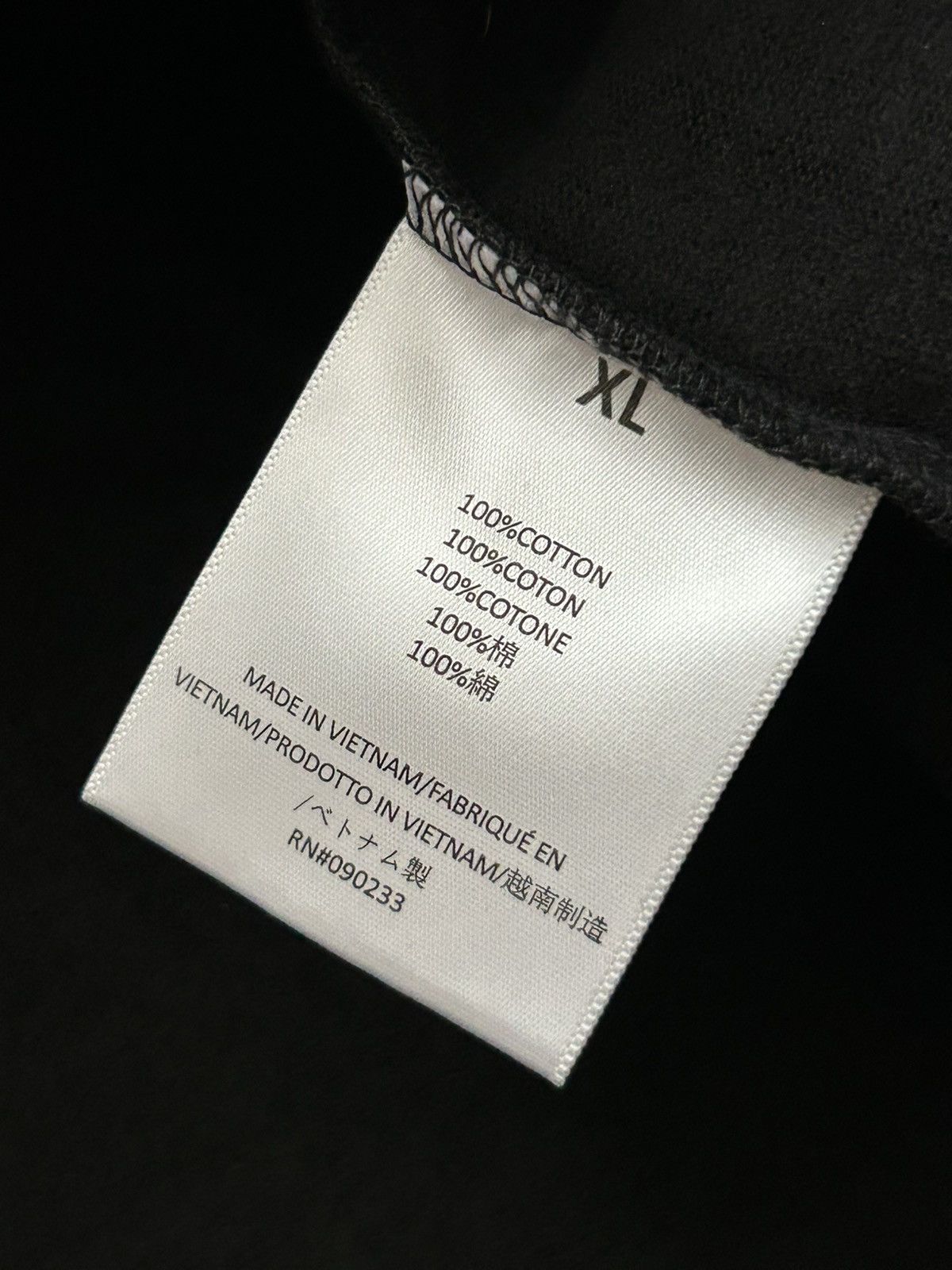 Essentials fear Of God Essentials Oversize Shirt Size US L / EU 52-54 / 3 - 3 Thumbnail