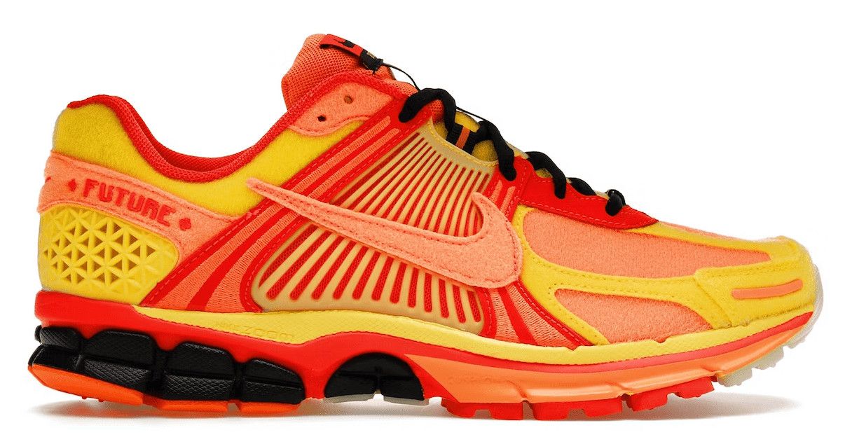 Nike Zoom Vomero 5 Doernbecher Size US 8.5 / EU 41-42 - 1 Preview