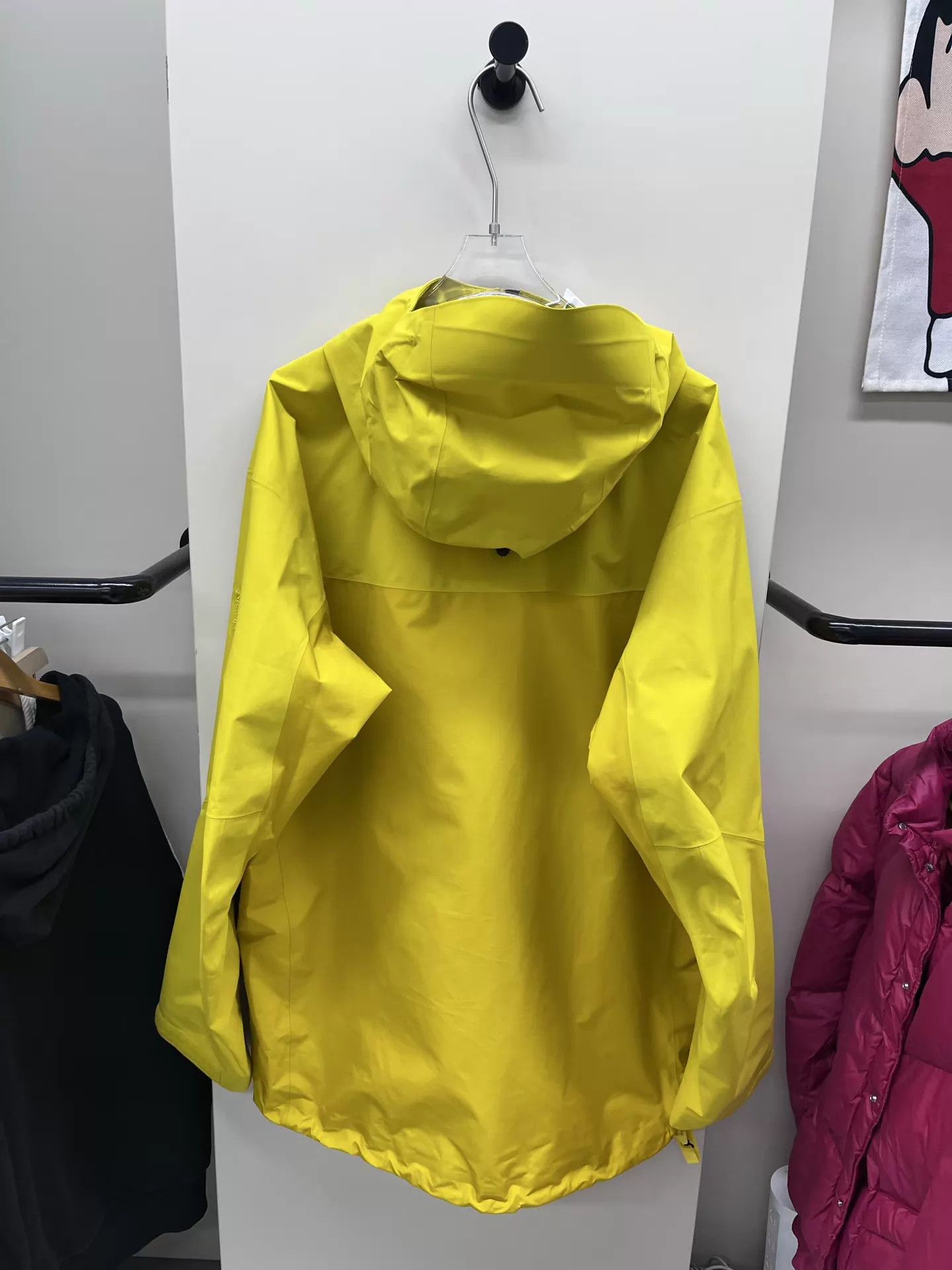 Arc'teryx Arcteryx Alpha AR Jacket Copper Sand XXL 99 New Size US XXL / EU 58 / 5 - 5 Thumbnail