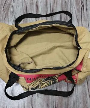 Japanese Brand Vintage Japanese Brand d.i.a Tote Bag Size ONE SIZE - 12 Thumbnail