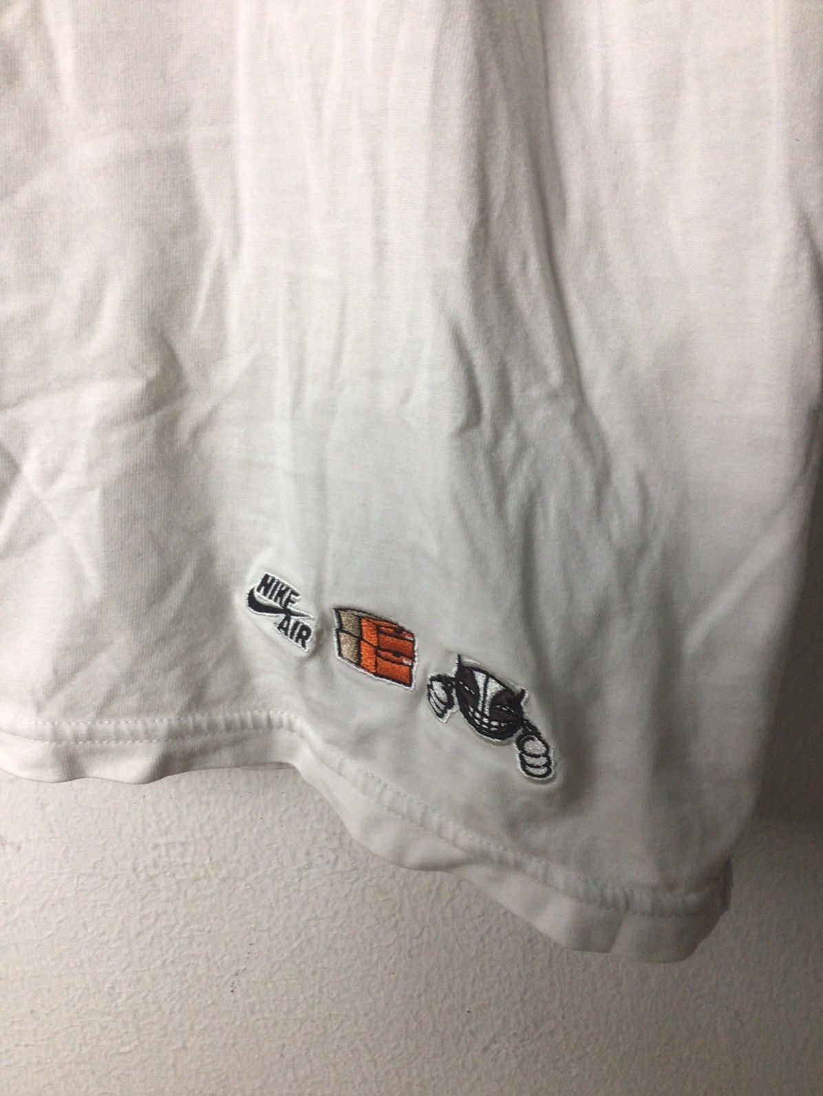 NBA × Nike Nike Charles Barkley 00's Size US XXL / EU 58 / 5 - 3 Thumbnail