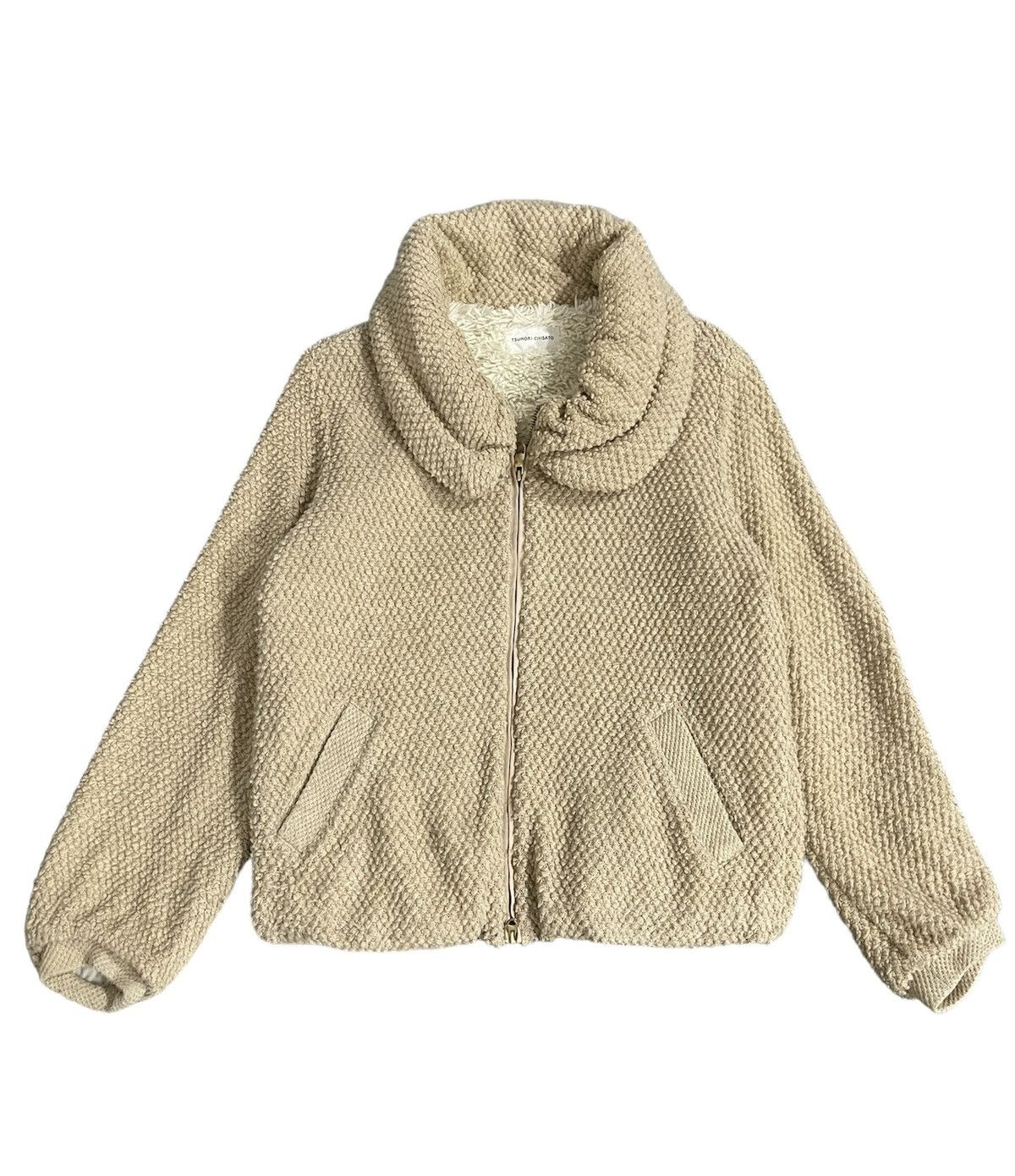 Issey Miyake Tsumori Chisato Jacket