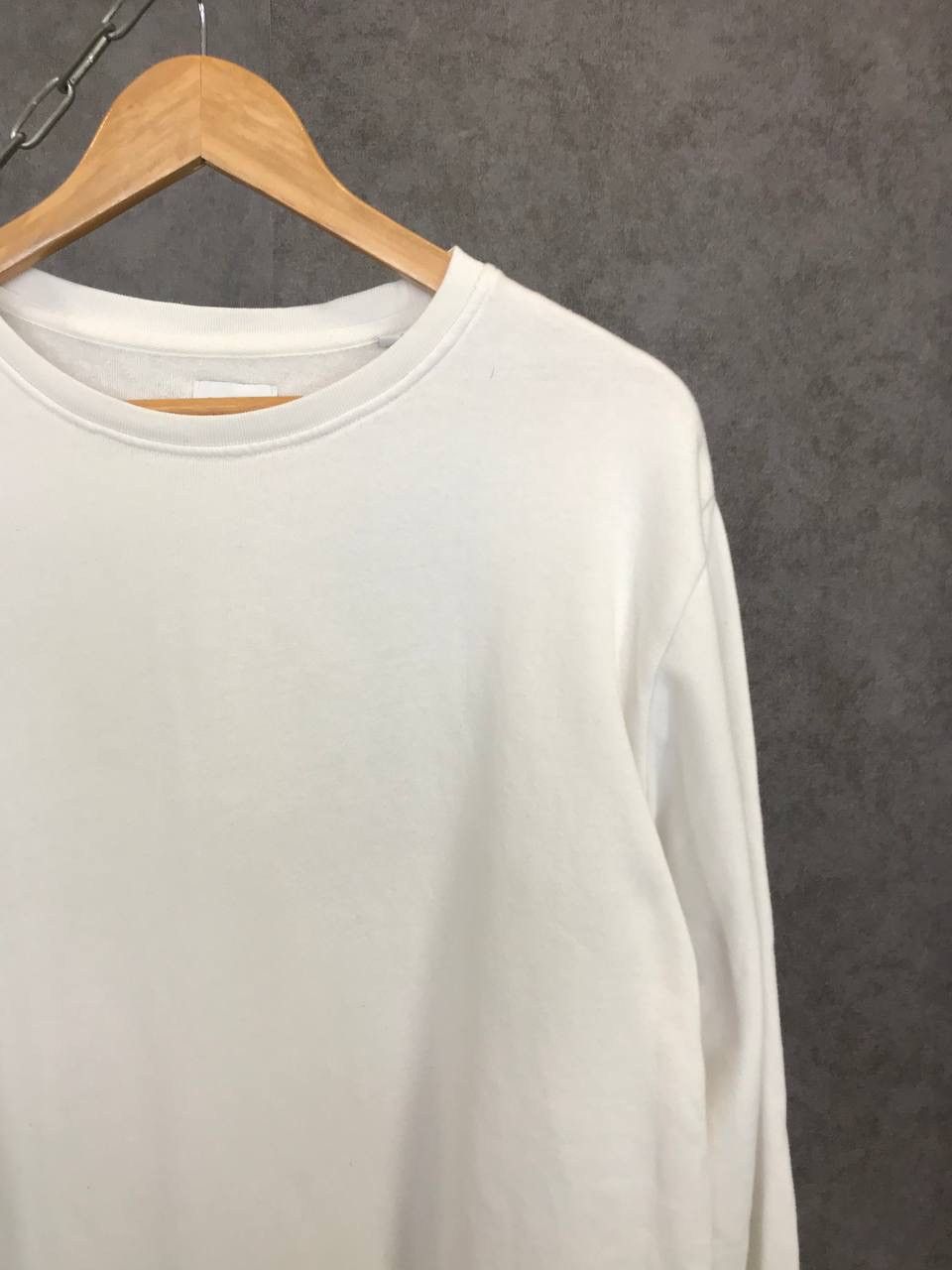 Edwin Edwin Japanese streetwear sweatshirt Size US XL / EU 56 / 4 - 2 Thumbnail