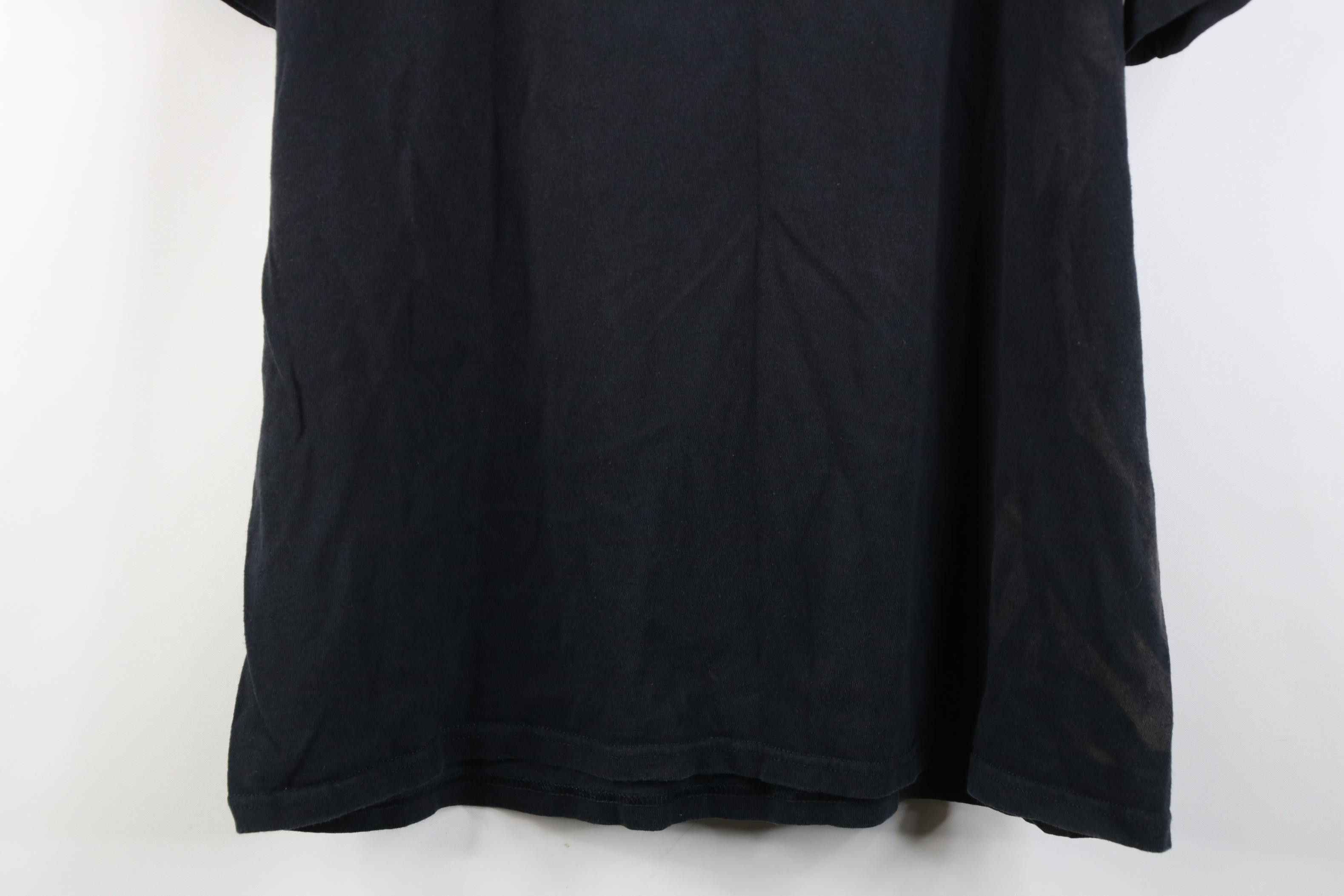 Vintage Vintage Y2K Sun Crew 2010 Tour The Moody Blues Band T-Shirt Size US XL / EU 56 / 4 - 15 Thumbnail