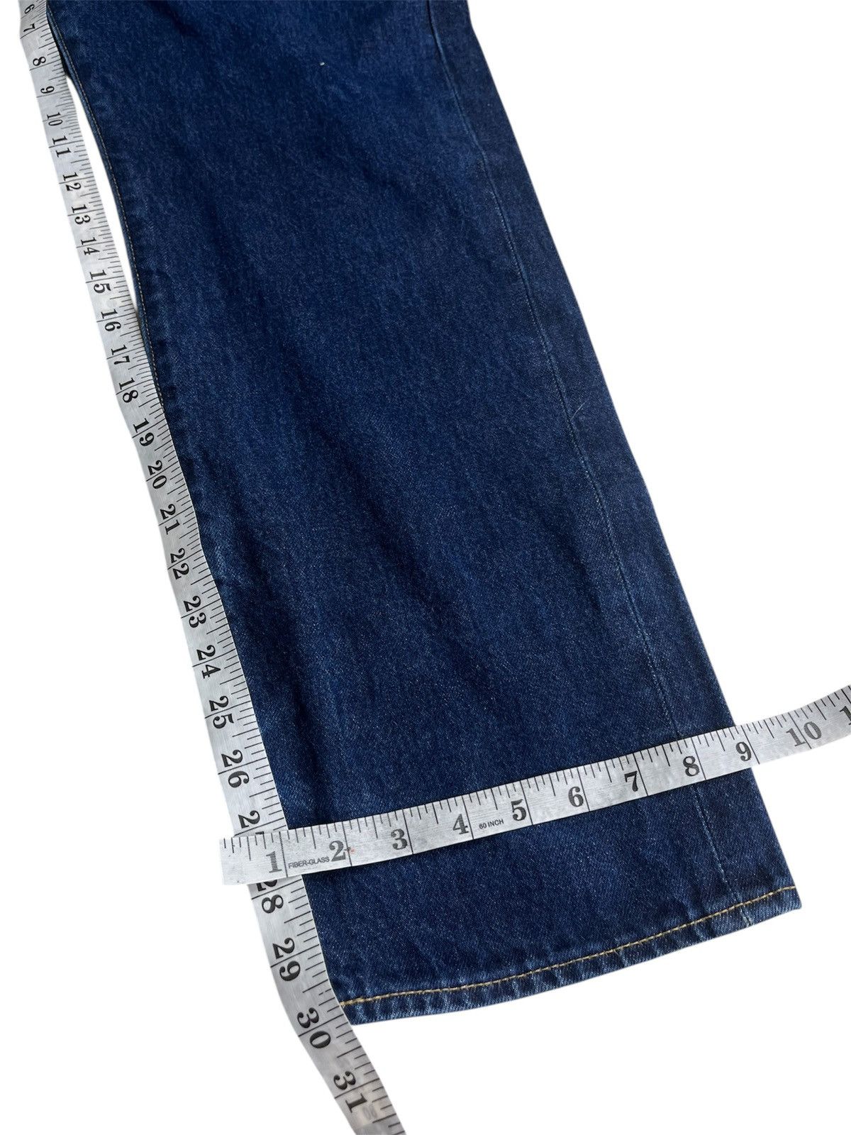 Levi's LEVI'S 501 "150th" Anniversary Selvedge Men Jeans W34 x L30 Size US 33 - 8 Thumbnail