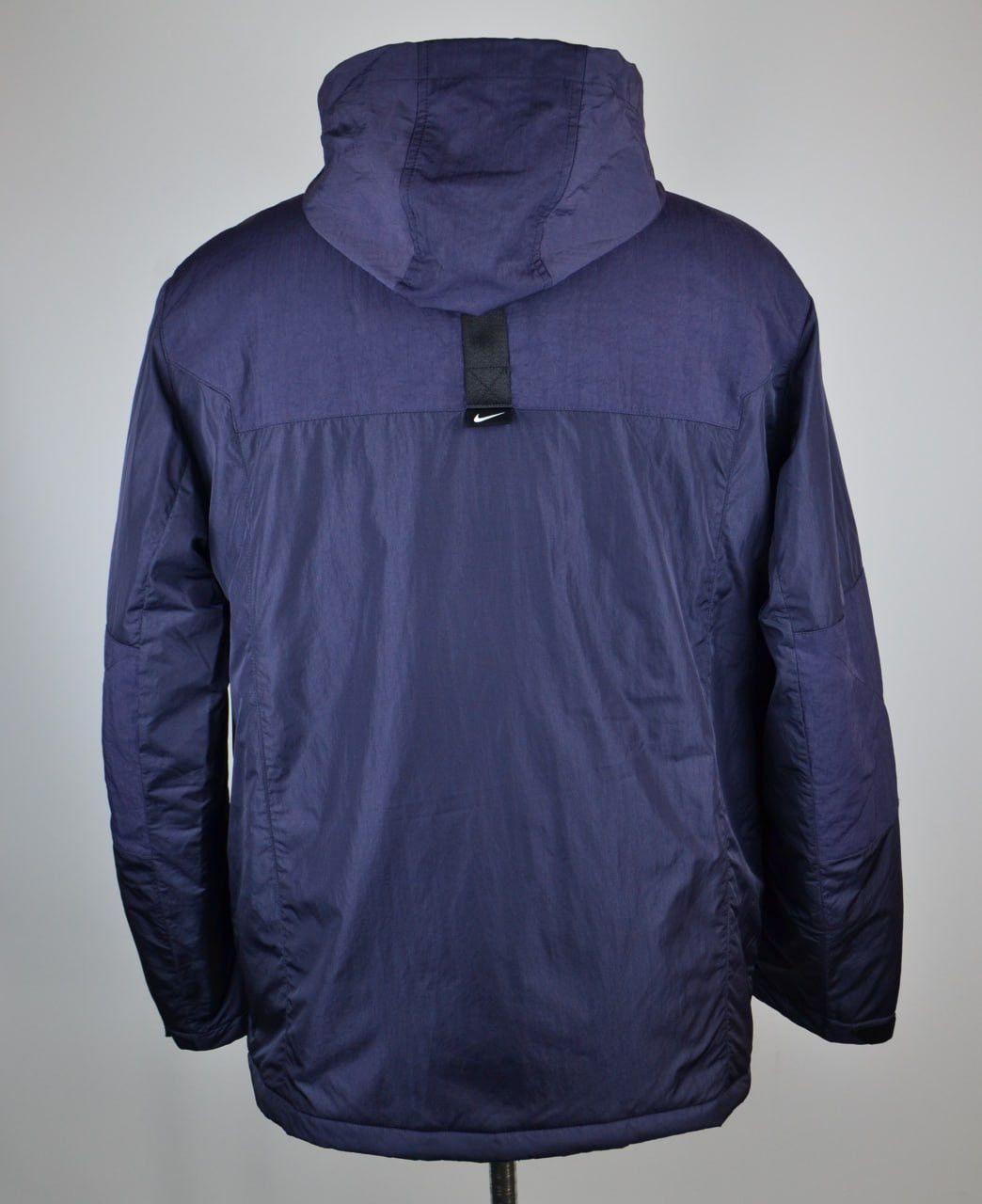 Nike NIKE PUFFER JACKET LIVERPOOL Hooded FC SYN FL VIOLET Size L Size US L / EU 52-54 / 3 - 8 Thumbnail