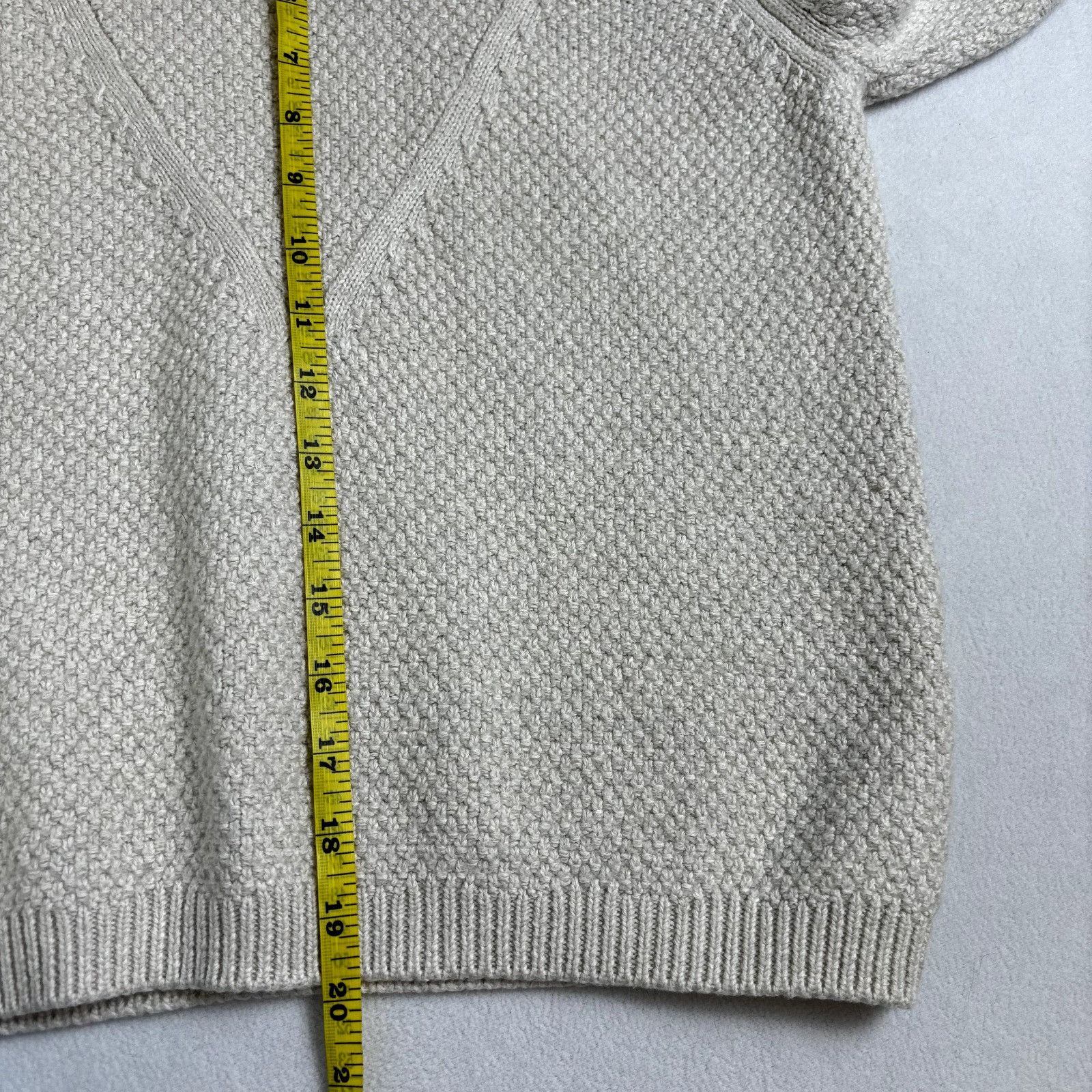 Other Wrap London Women's Pullover Size US 6 UK 10 Wool Blend Turt Size M / US 6-8 / IT 42-44 - 4 Thumbnail