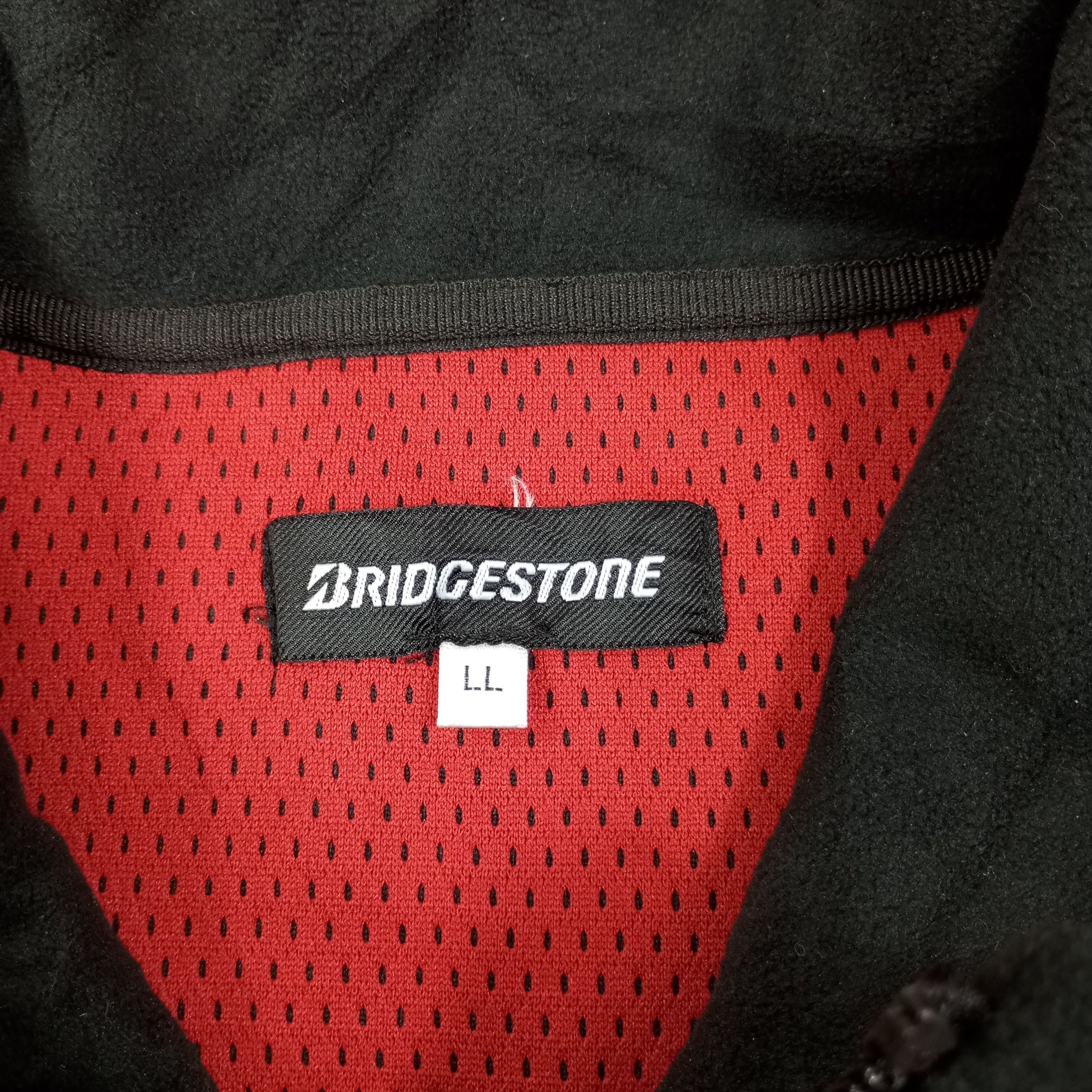 Other Bridgestone X TRD Toyota Racing Custom Jacket c233n1 Size US M / EU 48-50 / 2 - 5 Thumbnail