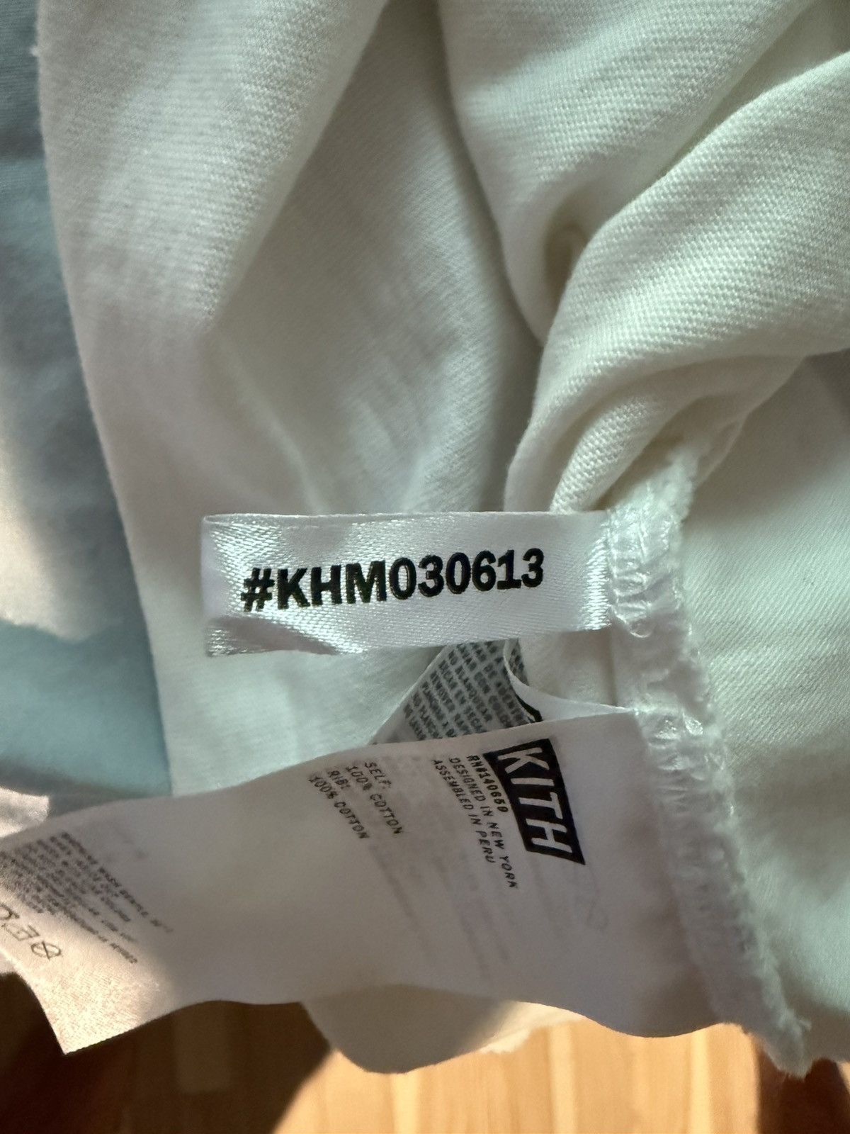 Kith Kith Spiderman T-Shirt Size US L / EU 52-54 / 3 - 4 Thumbnail