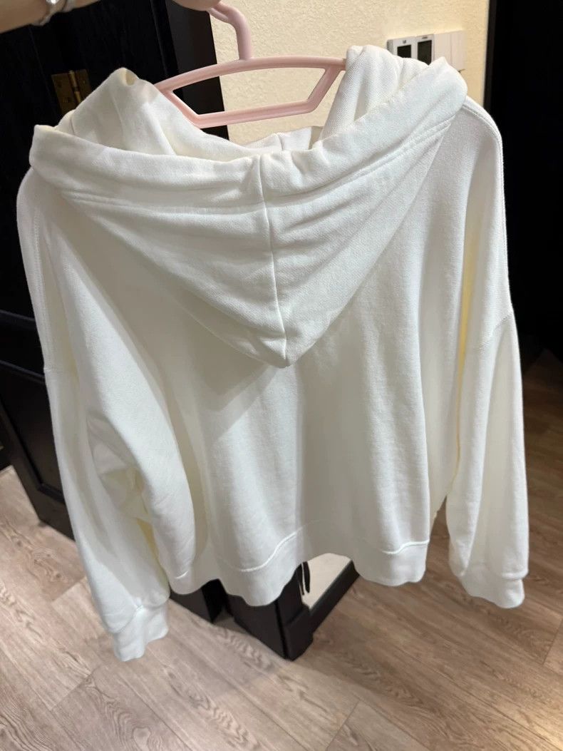 Vivienne Westwood Vivienne Westwood size00 White coat Size M / US 6-8 / IT 42-44 - 2 Thumbnail