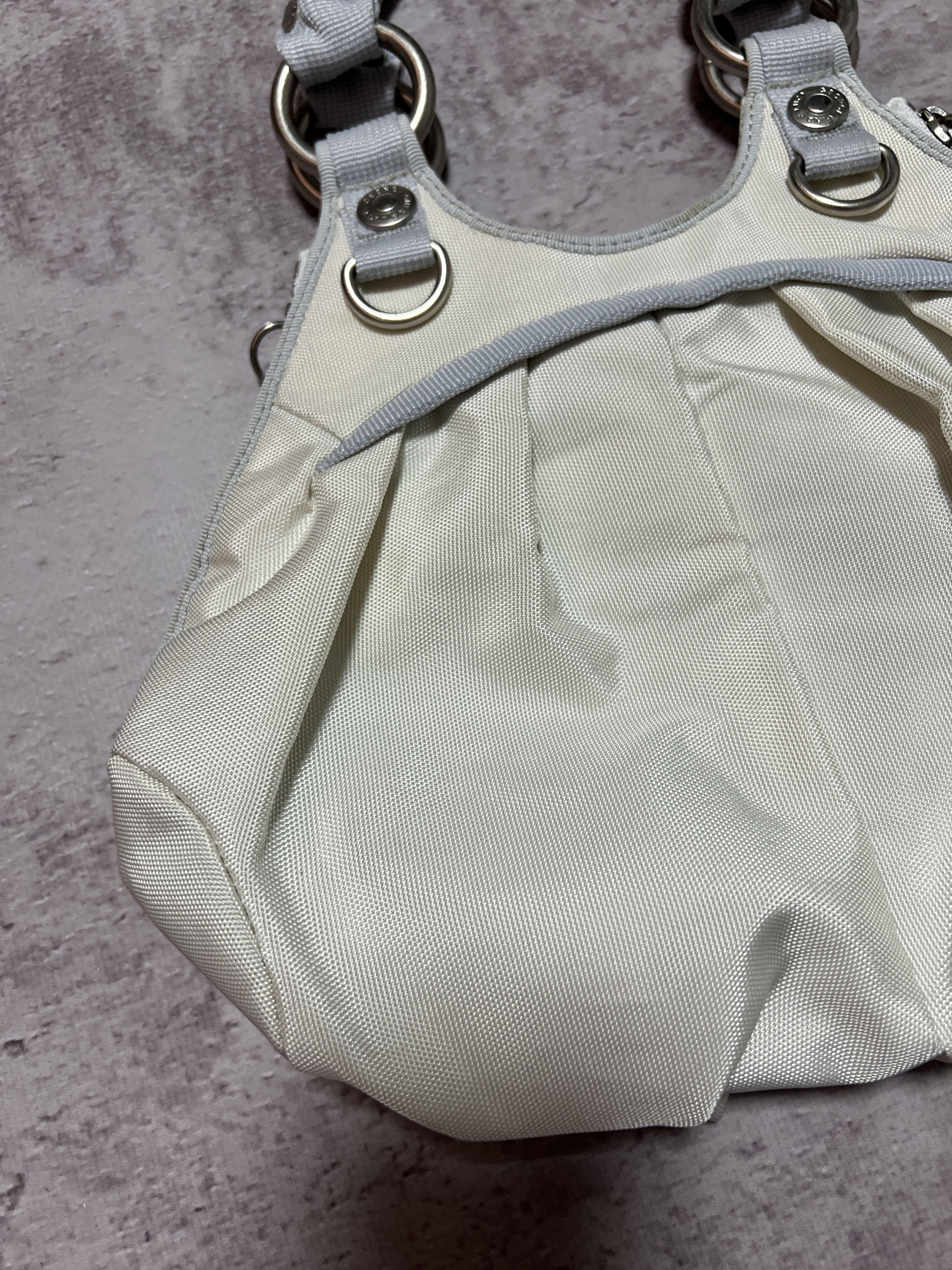 George Gina & Lucy George Gina & Lucy Candy Inc. Y2K Vintage Shoulder Bag Size ONE SIZE - 5 Thumbnail